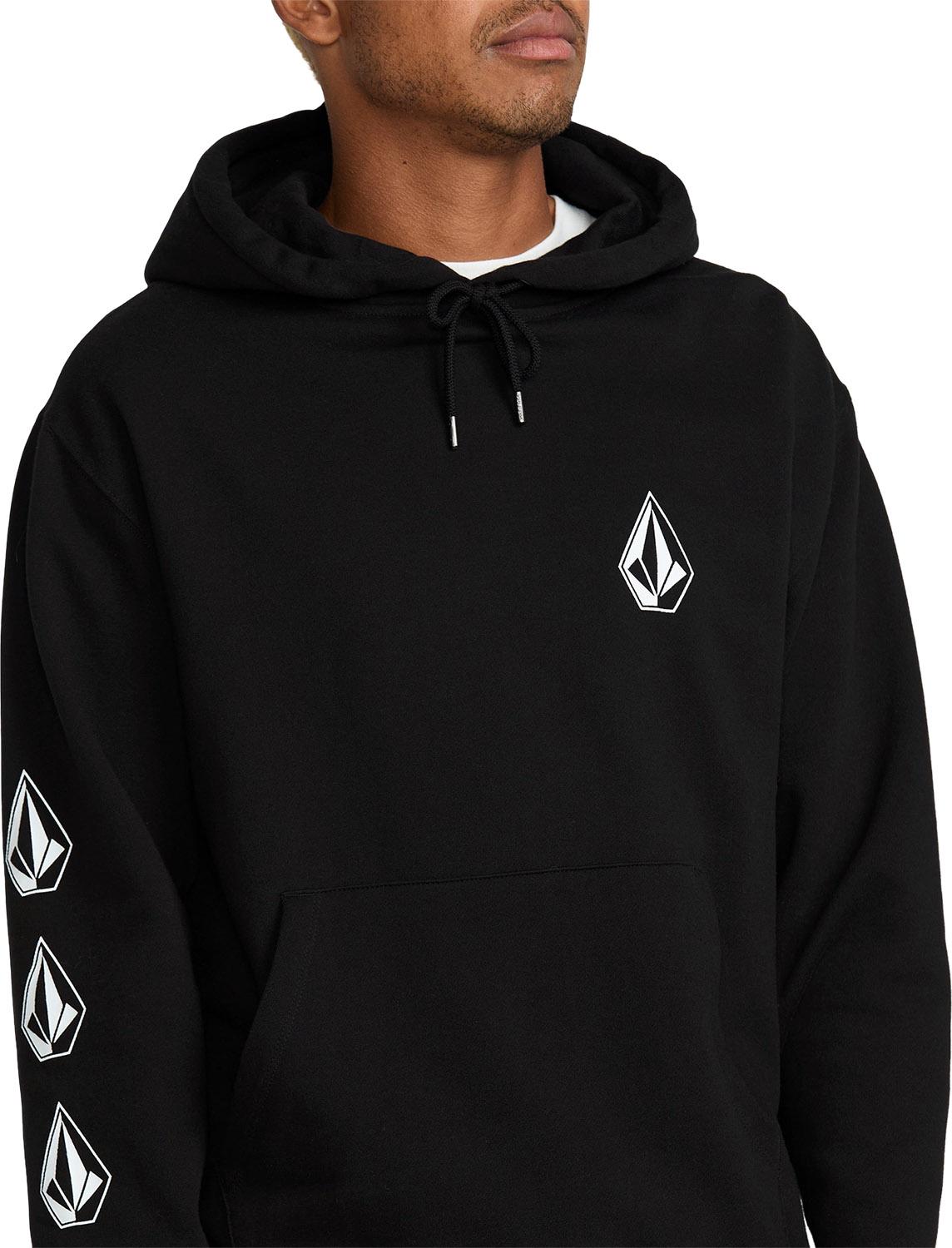 Product gallery image number 11 for product Iconic Stone Pullover Hoodie - Men's