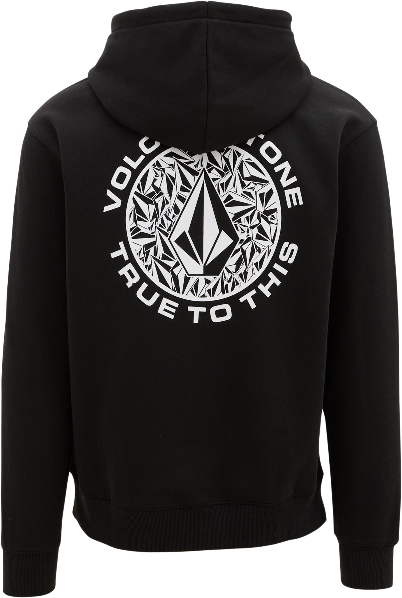 Product gallery image number 3 for product Chandail à capuchon Black Friday - Homme