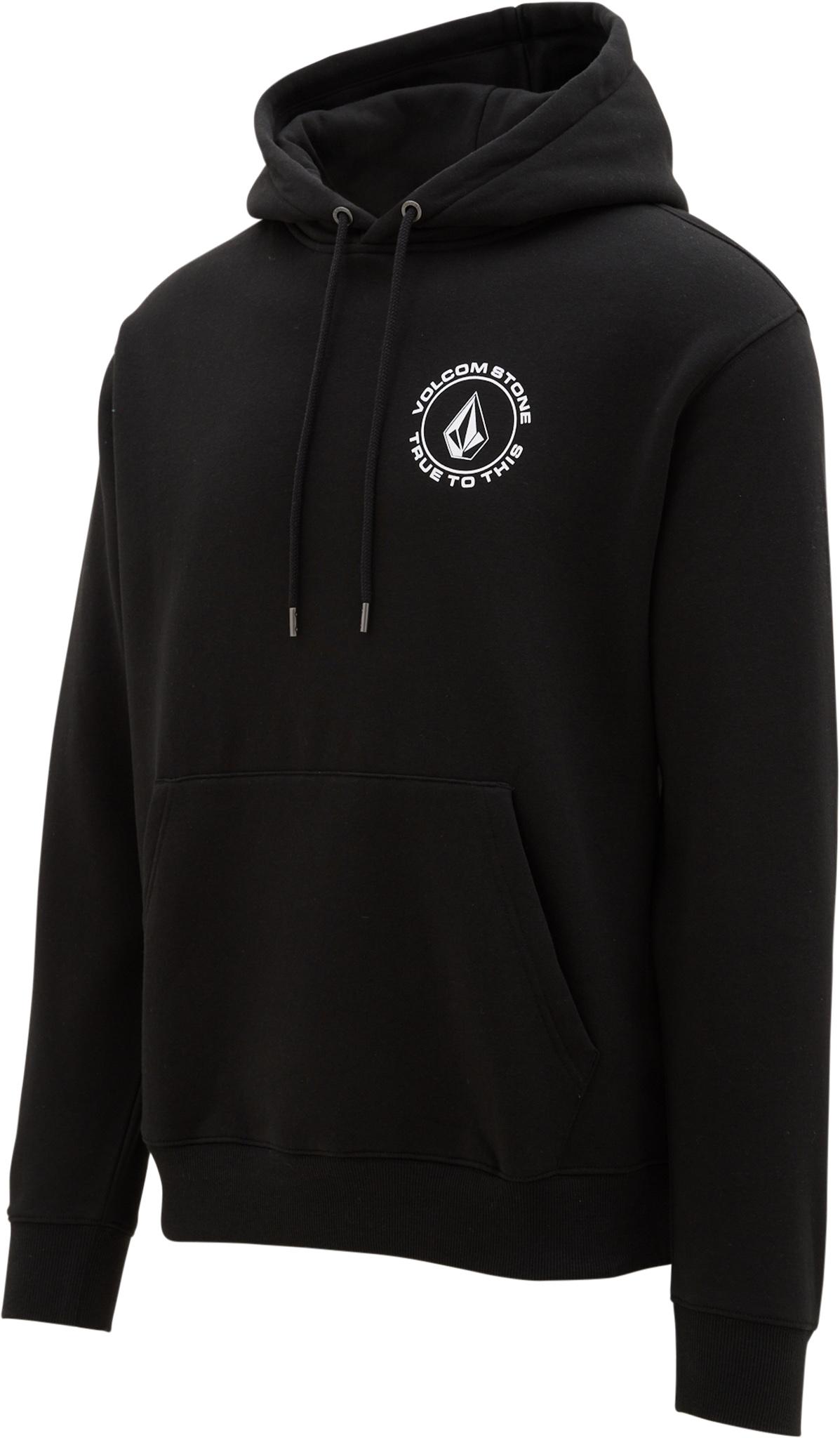 Product gallery image number 2 for product Chandail à capuchon Black Friday - Homme