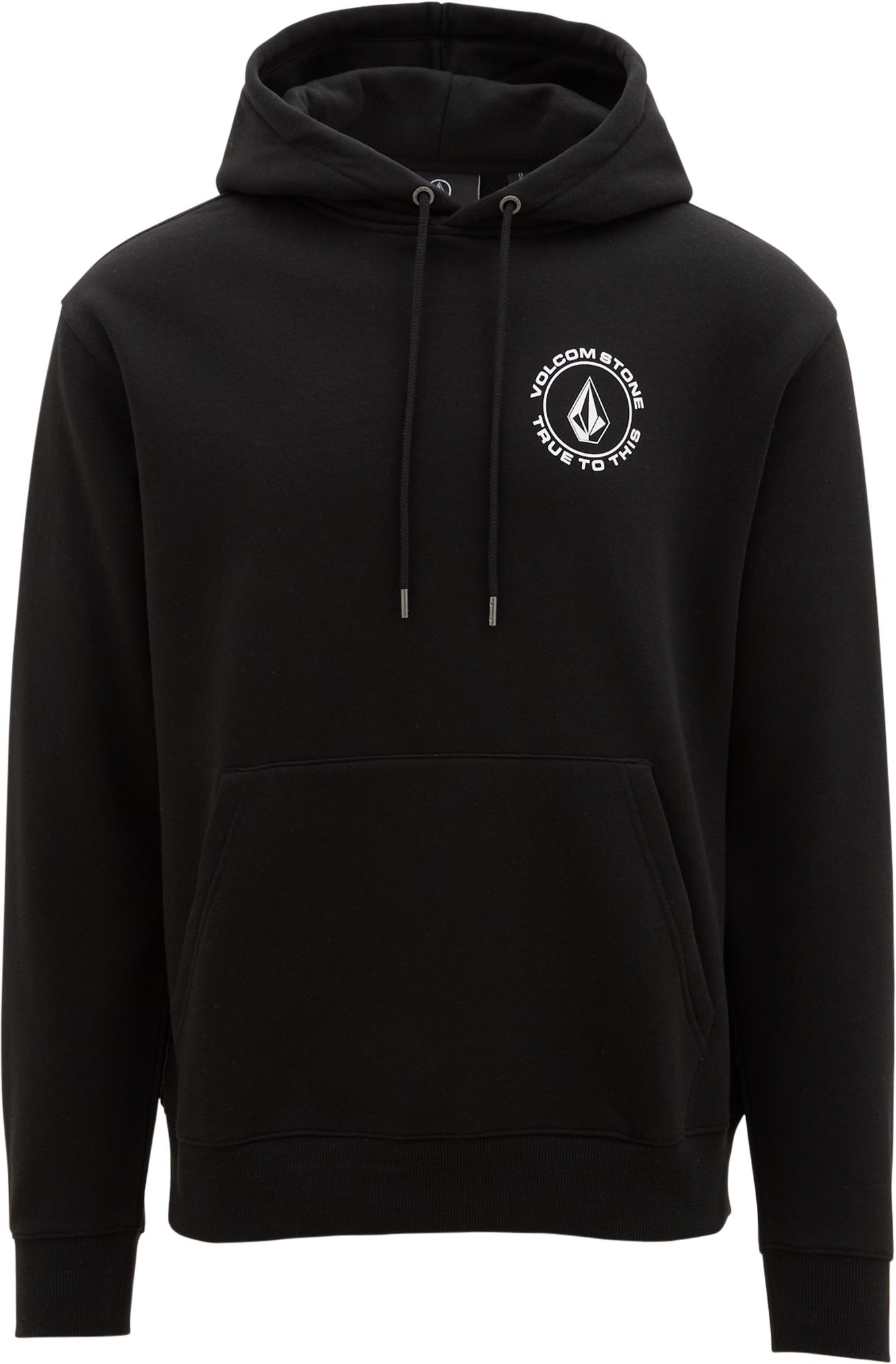 Product gallery image number 1 for product Chandail à capuchon Black Friday - Homme