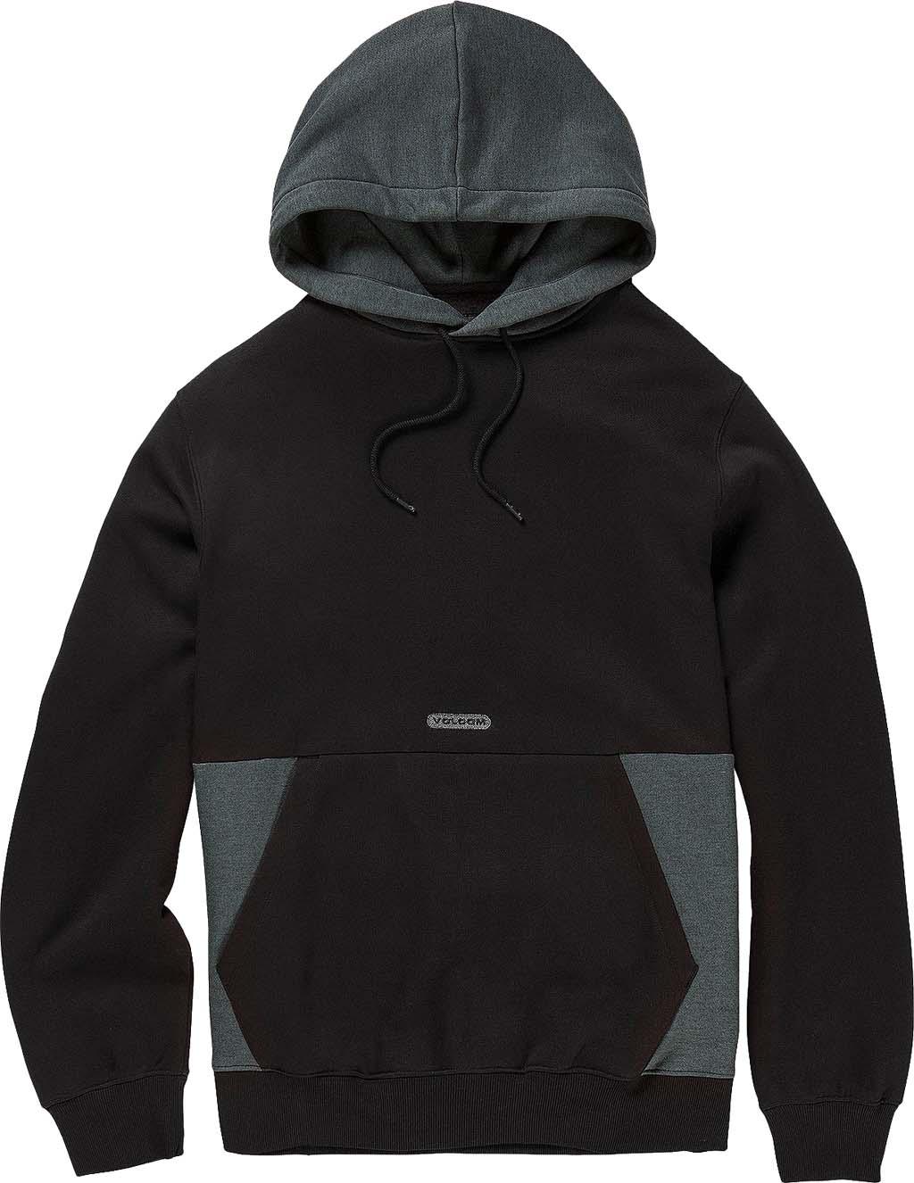 Product gallery image number 1 for product Forzee Pullover Hoody - Men's