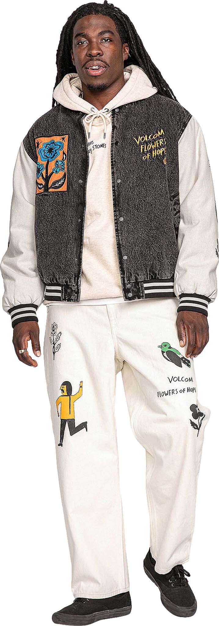 Product gallery image number 4 for product Bob Mollema Pullover Hoodie - Men's