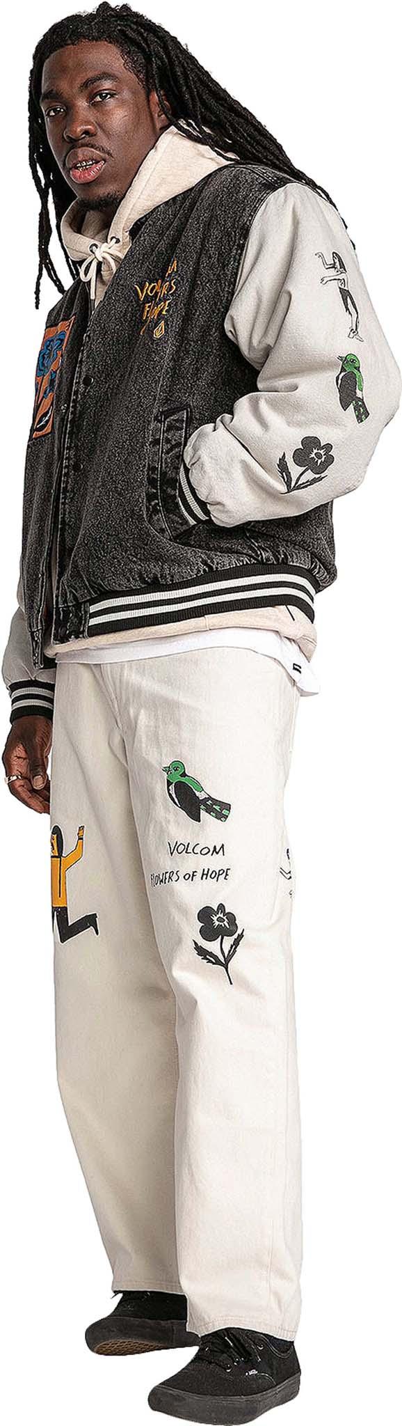 Product gallery image number 6 for product Bob Mollema Pullover Hoodie - Men's