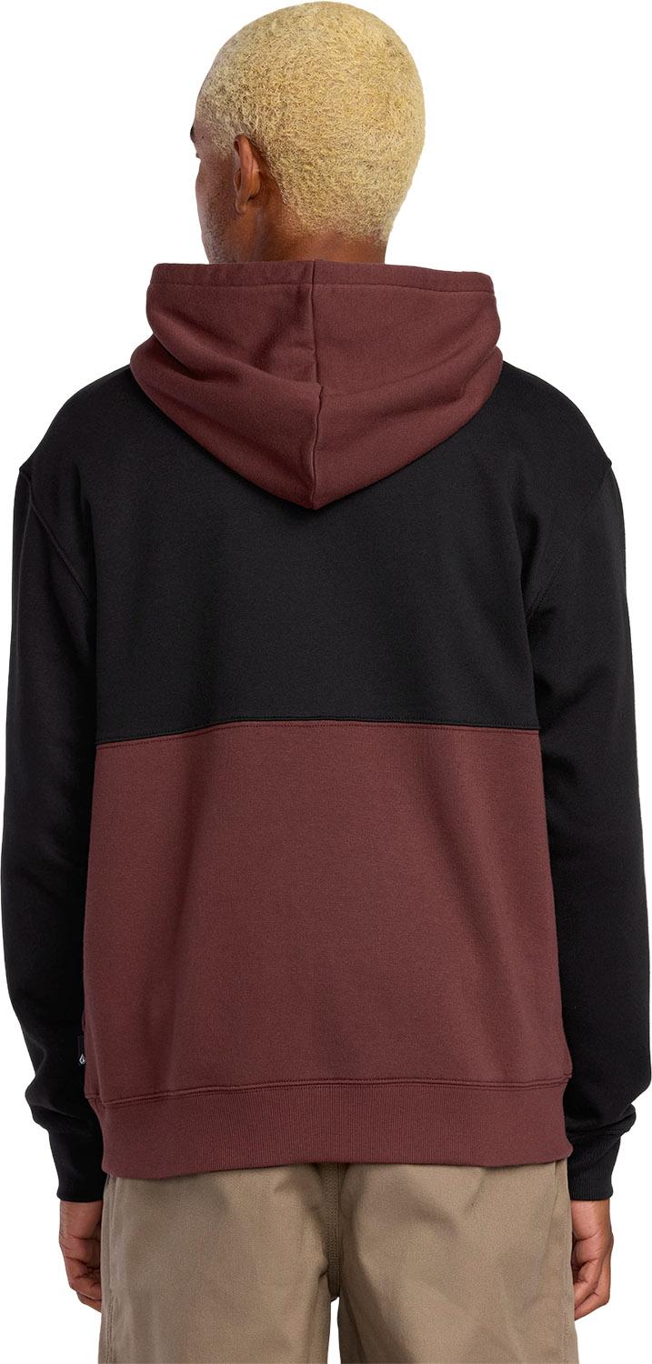 Product gallery image number 2 for product Divided Pullover Hoodie - Men's