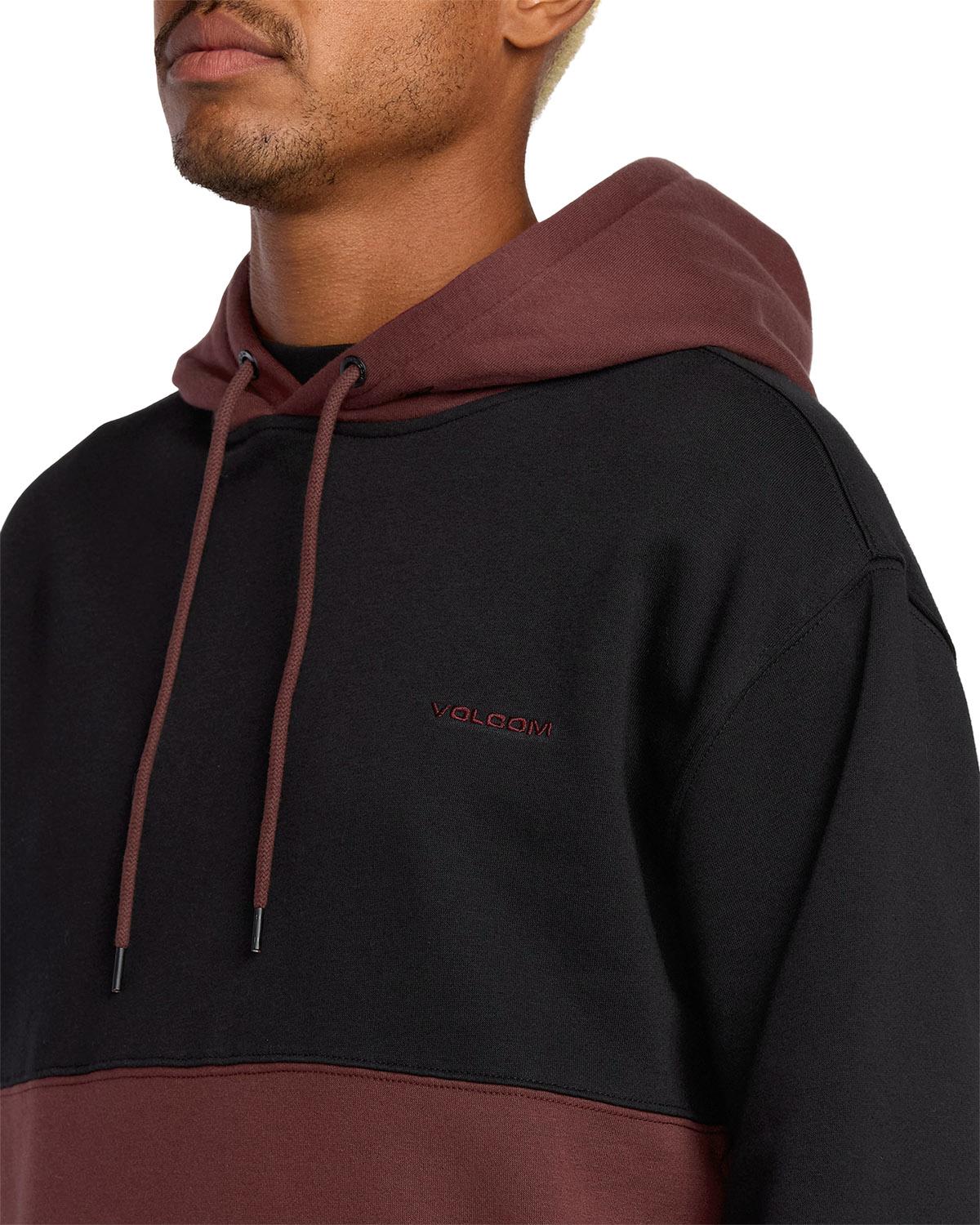 Product gallery image number 7 for product Divided Pullover Hoodie - Men's