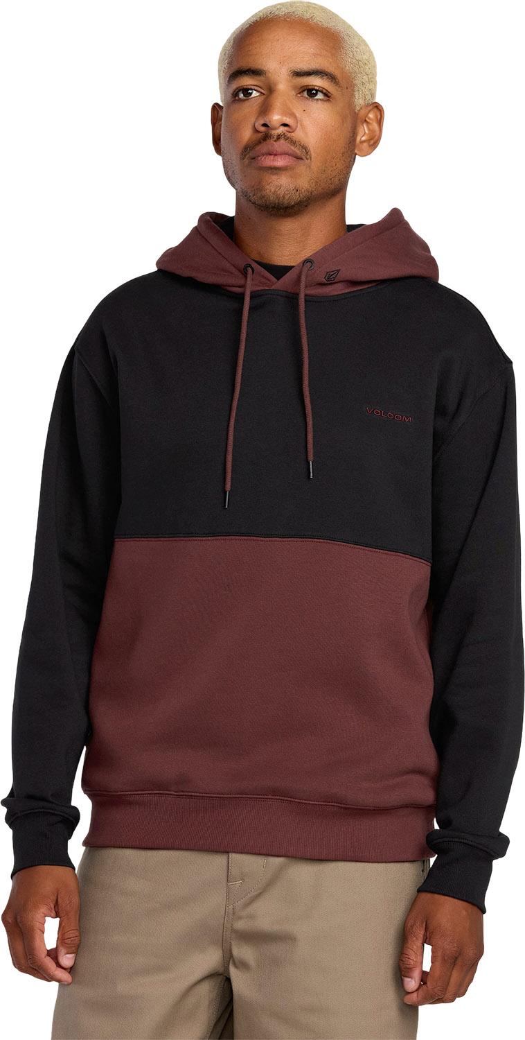 Product gallery image number 4 for product Divided Pullover Hoodie - Men's