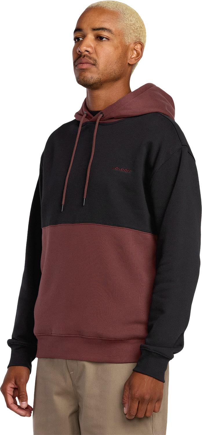 Product gallery image number 3 for product Divided Pullover Hoodie - Men's