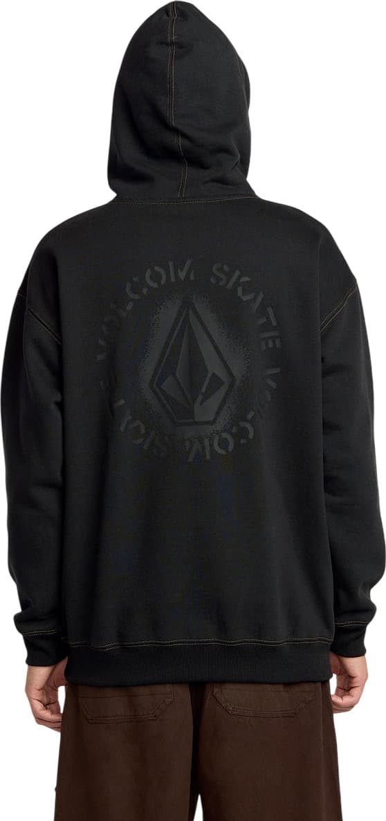 Product gallery image number 2 for product Skidder Hoodie - Men's