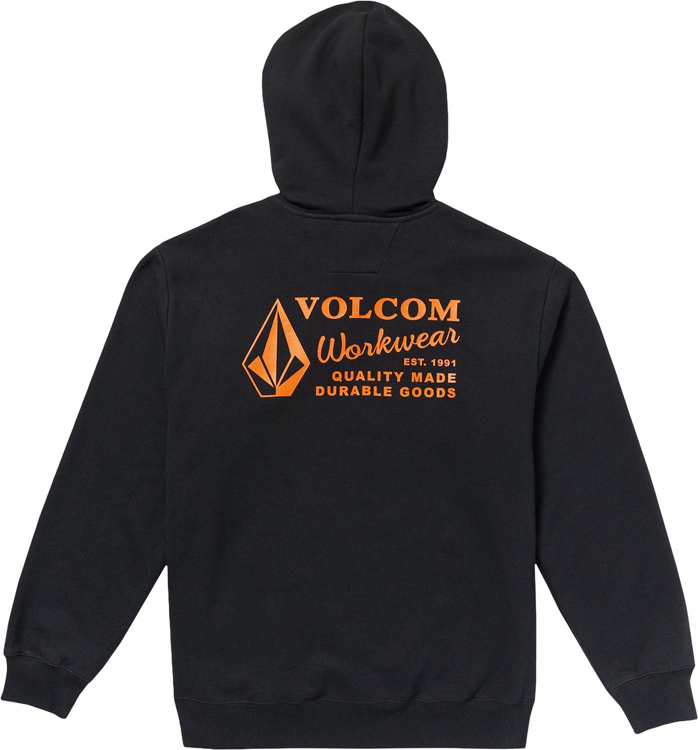 Product gallery image number 5 for product Workwear Hoodie - Men's