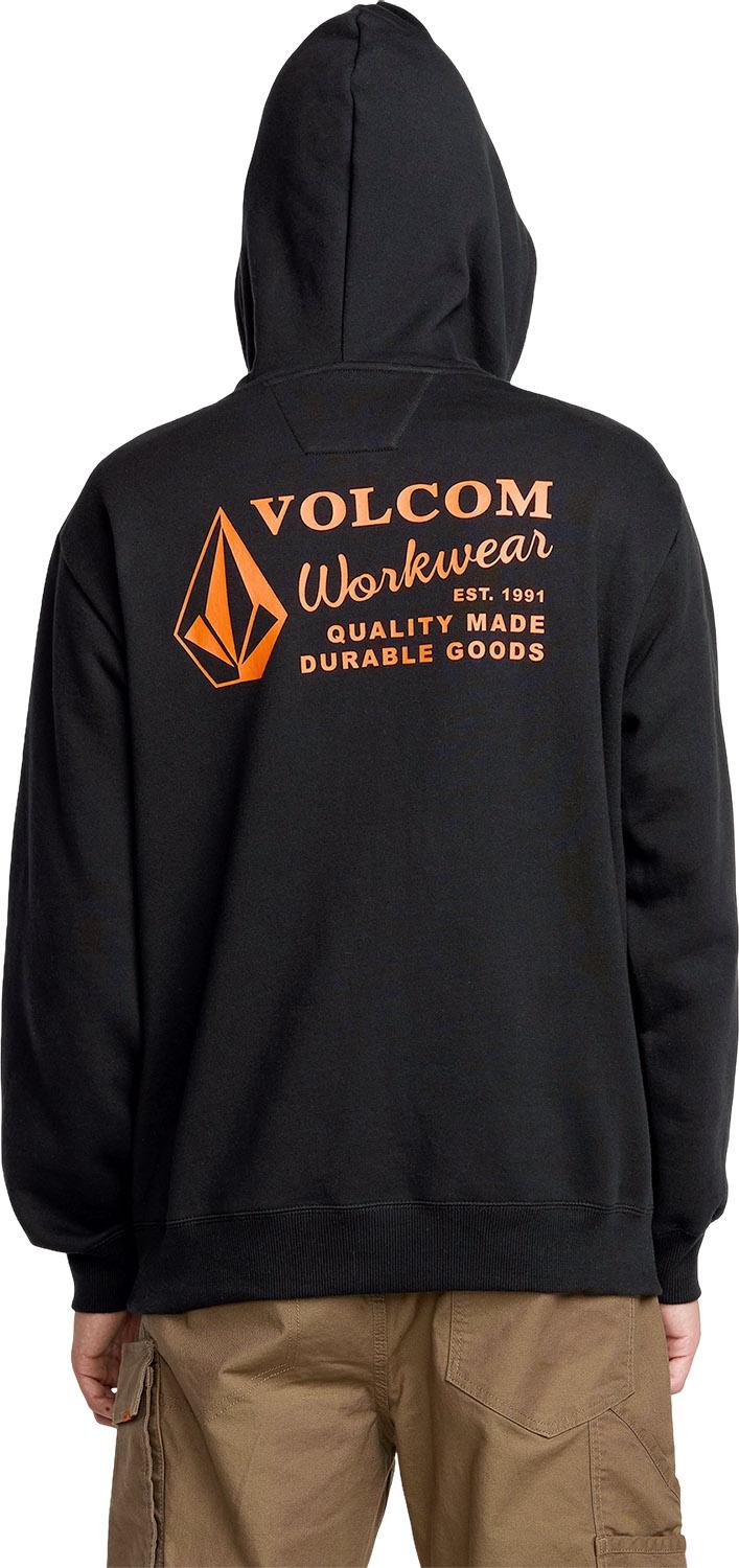 Product gallery image number 6 for product Workwear Hoodie - Men's