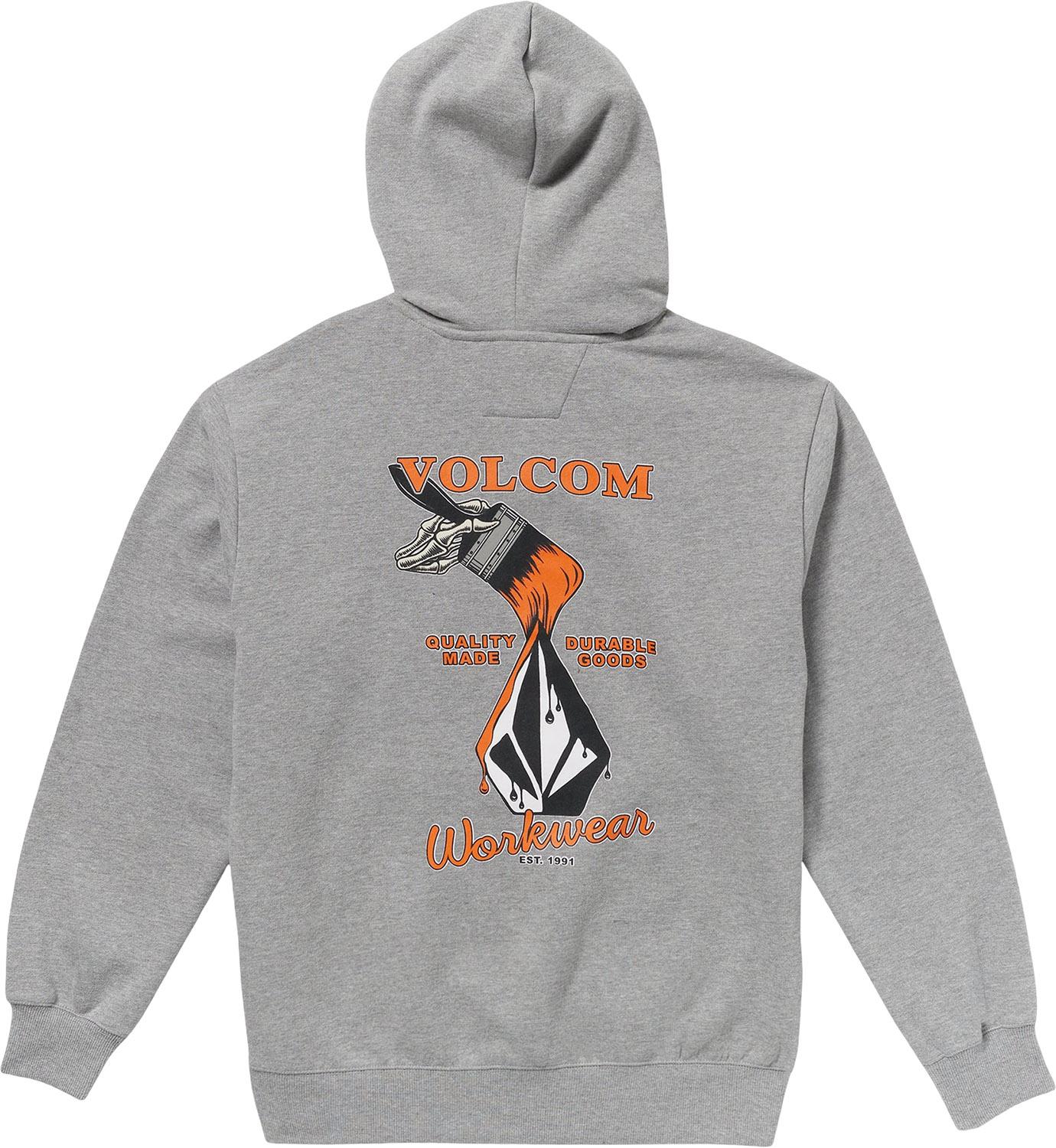 Numéro de l'image de la galerie de produits 3 pour le produit Chandail à capuchon Workwear - Homme