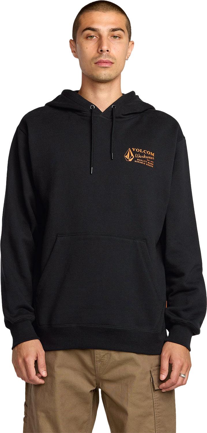 Product gallery image number 3 for product Workwear Hoodie - Men's