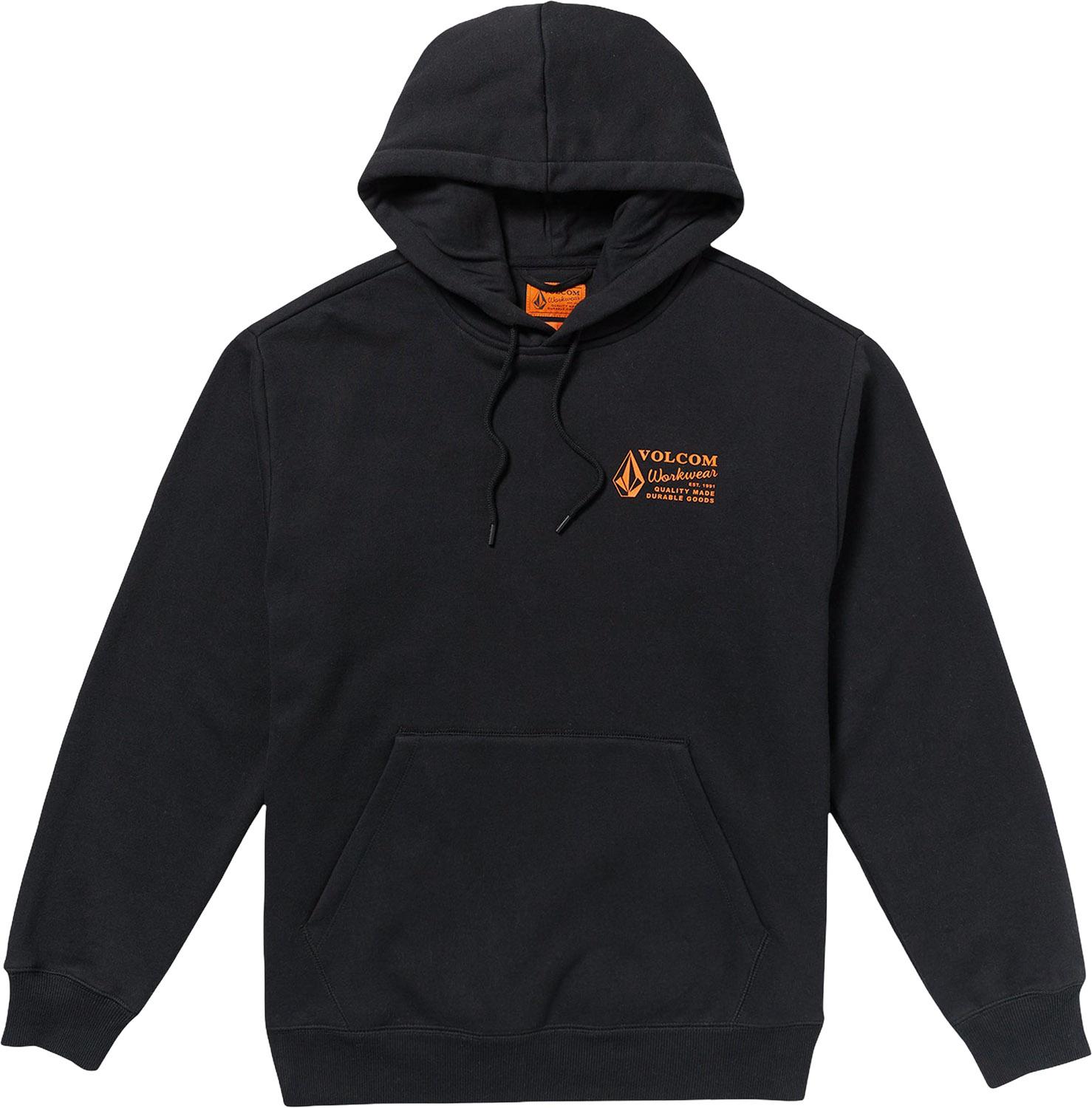 Product gallery image number 1 for product Workwear Hoodie - Men's