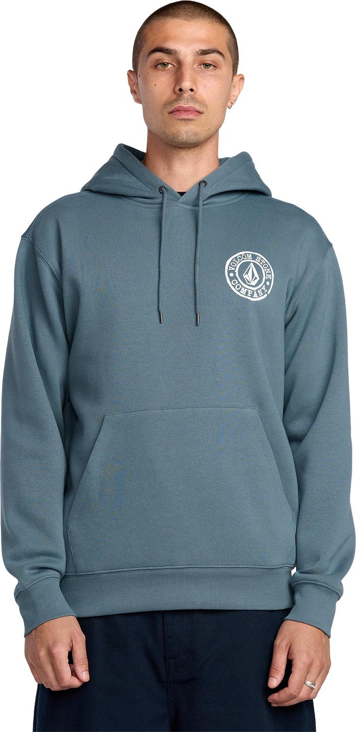 Product gallery image number 6 for product Volstoned Pullover - Men's