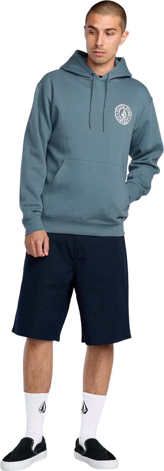 Product gallery image number 4 for product Volstoned Pullover - Men's