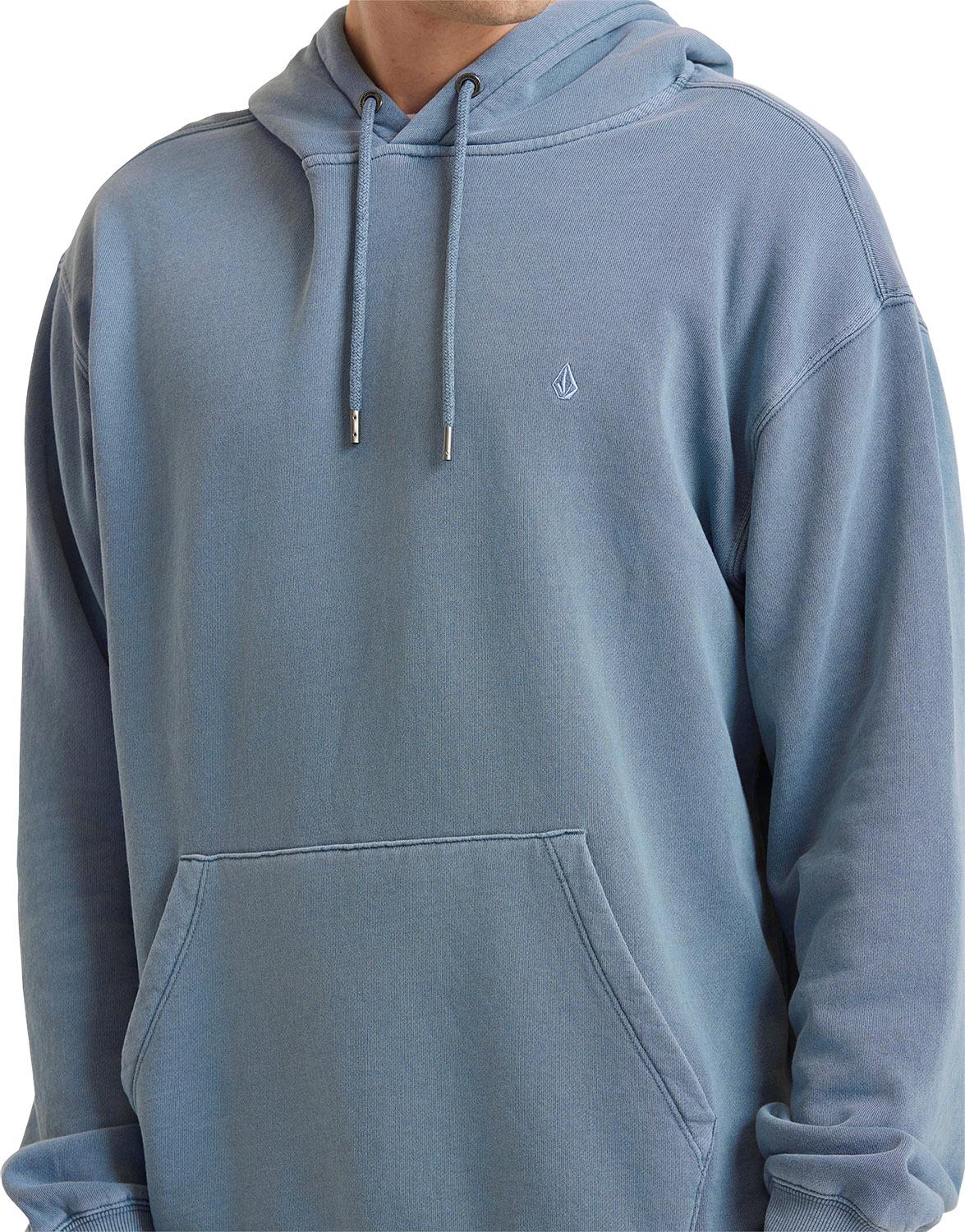 Product gallery image number 7 for product Single Stone Hoodie - Men's