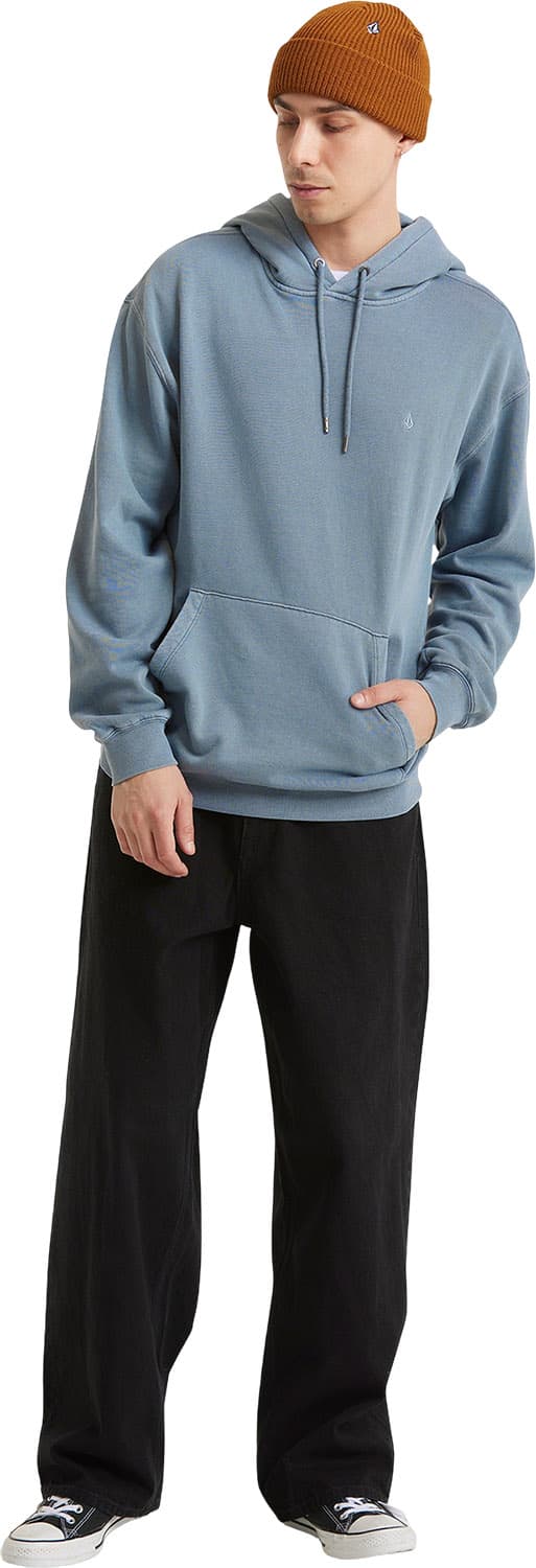 Product gallery image number 4 for product Single Stone Hoodie - Men's