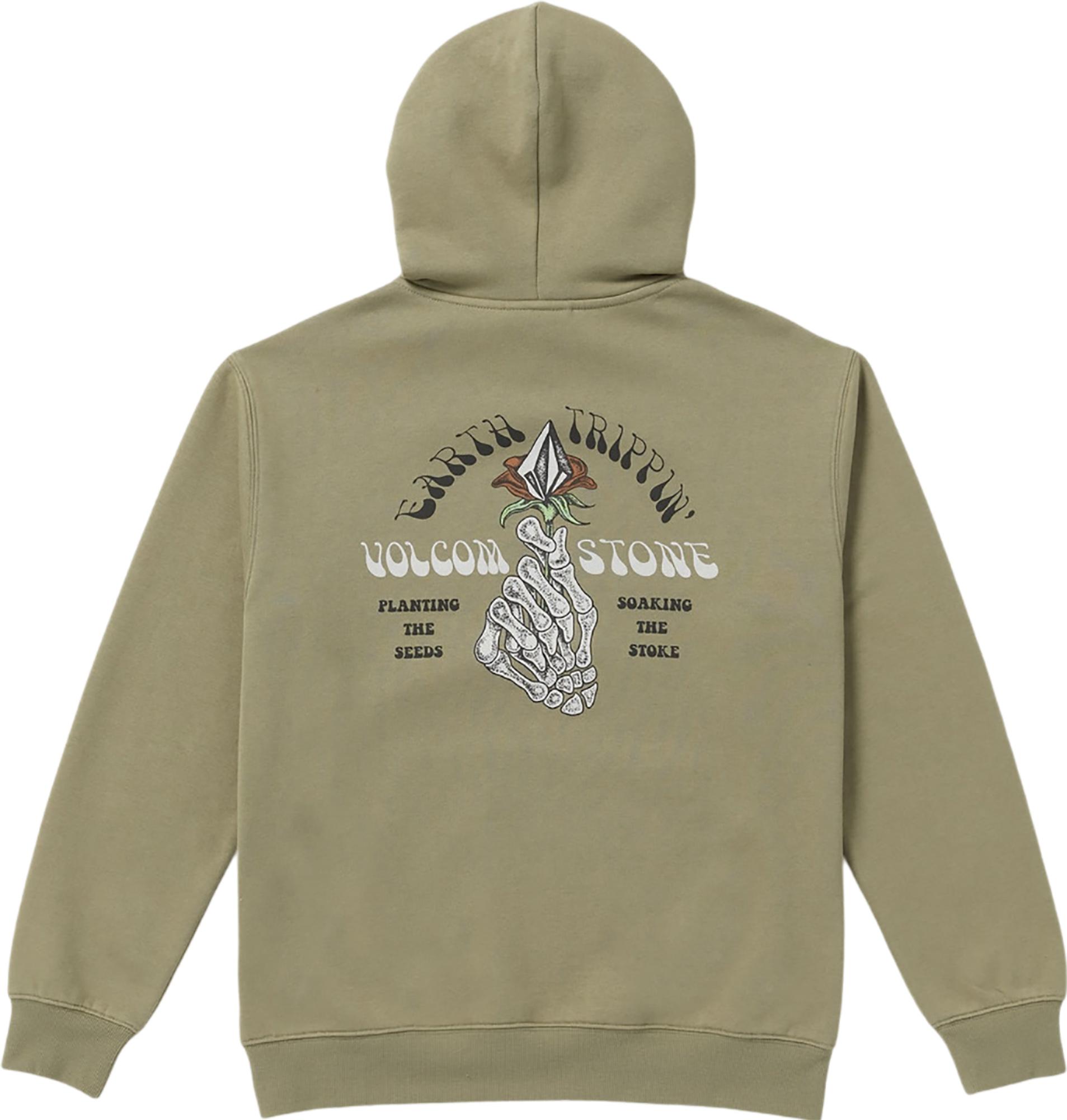 Product gallery image number 2 for product Earth Tripper Hoodie - Men's