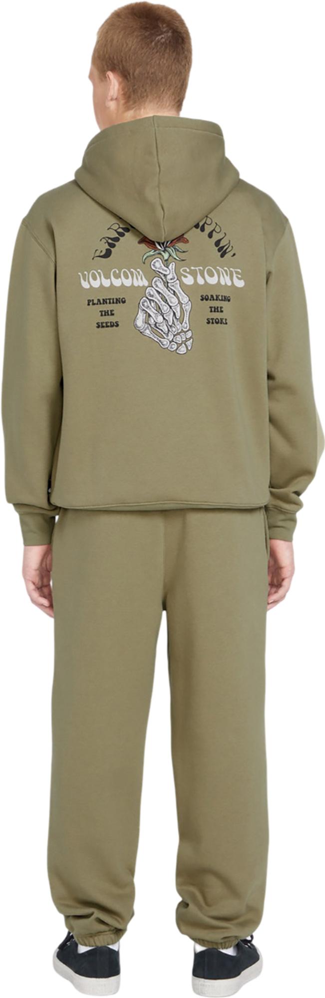 Product gallery image number 3 for product Earth Tripper Hoodie - Men's