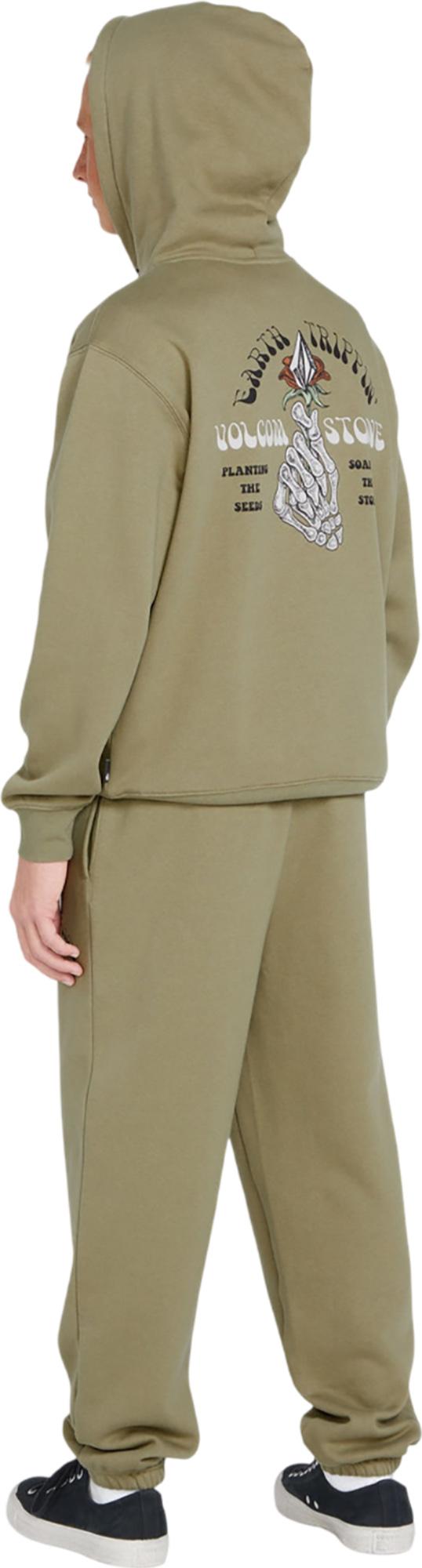 Product gallery image number 4 for product Earth Tripper Hoodie - Men's