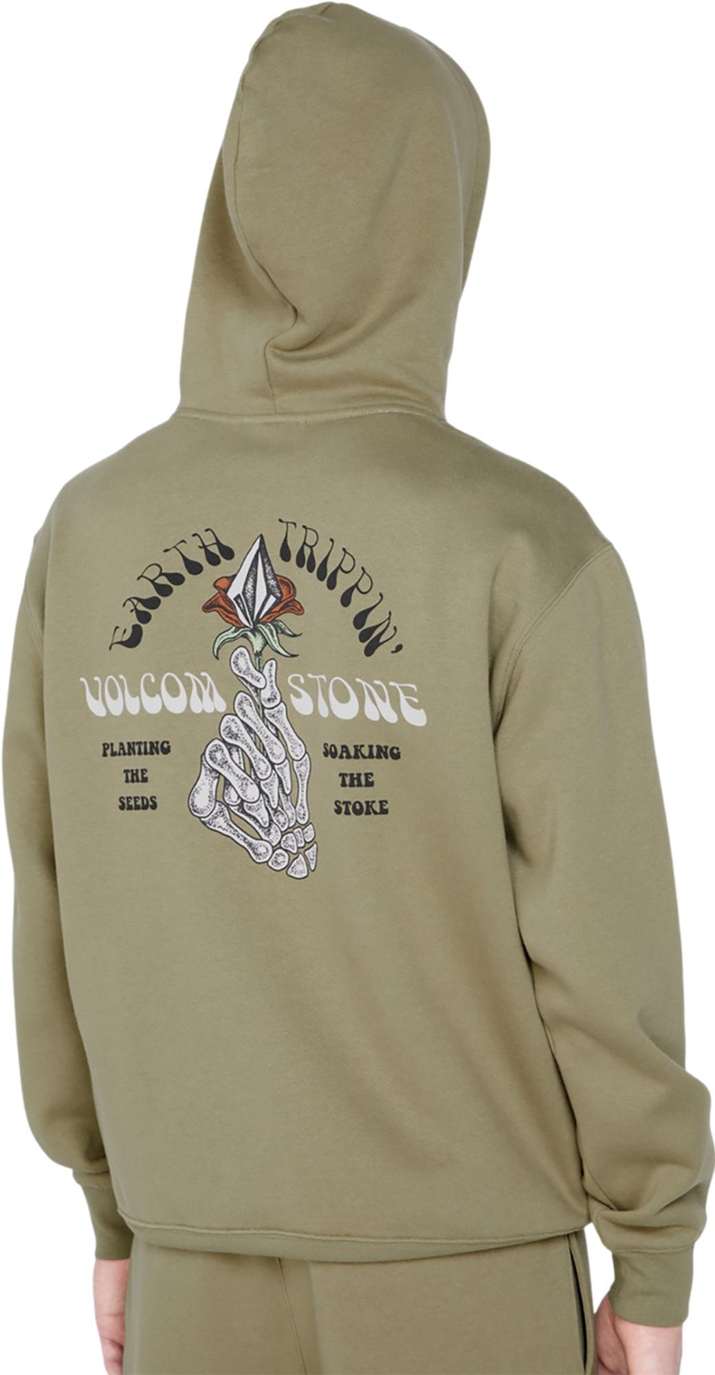 Product gallery image number 6 for product Earth Tripper Hoodie - Men's