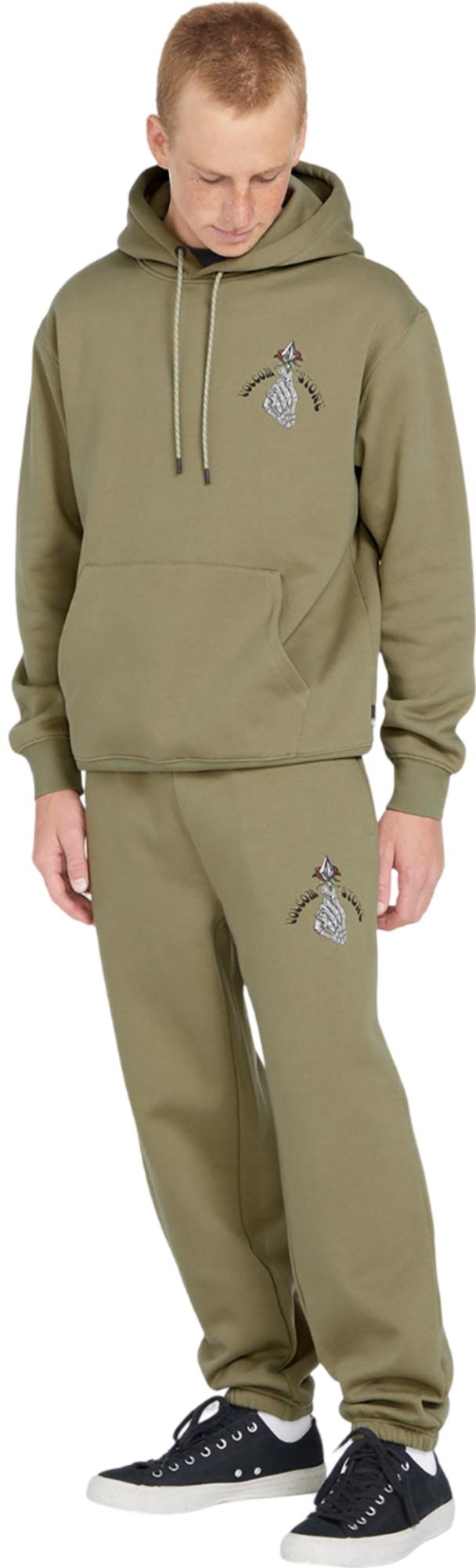 Product gallery image number 5 for product Earth Tripper Hoodie - Men's