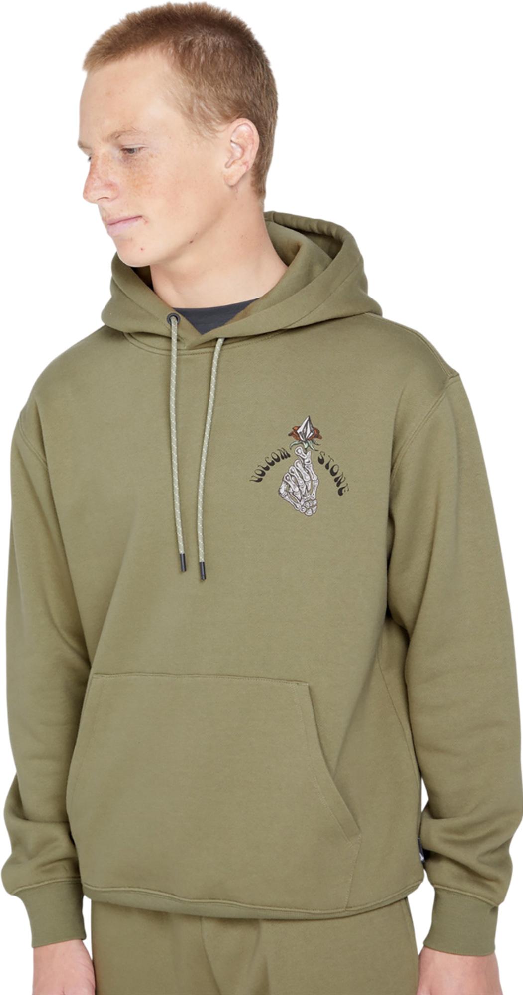 Product gallery image number 7 for product Earth Tripper Hoodie - Men's