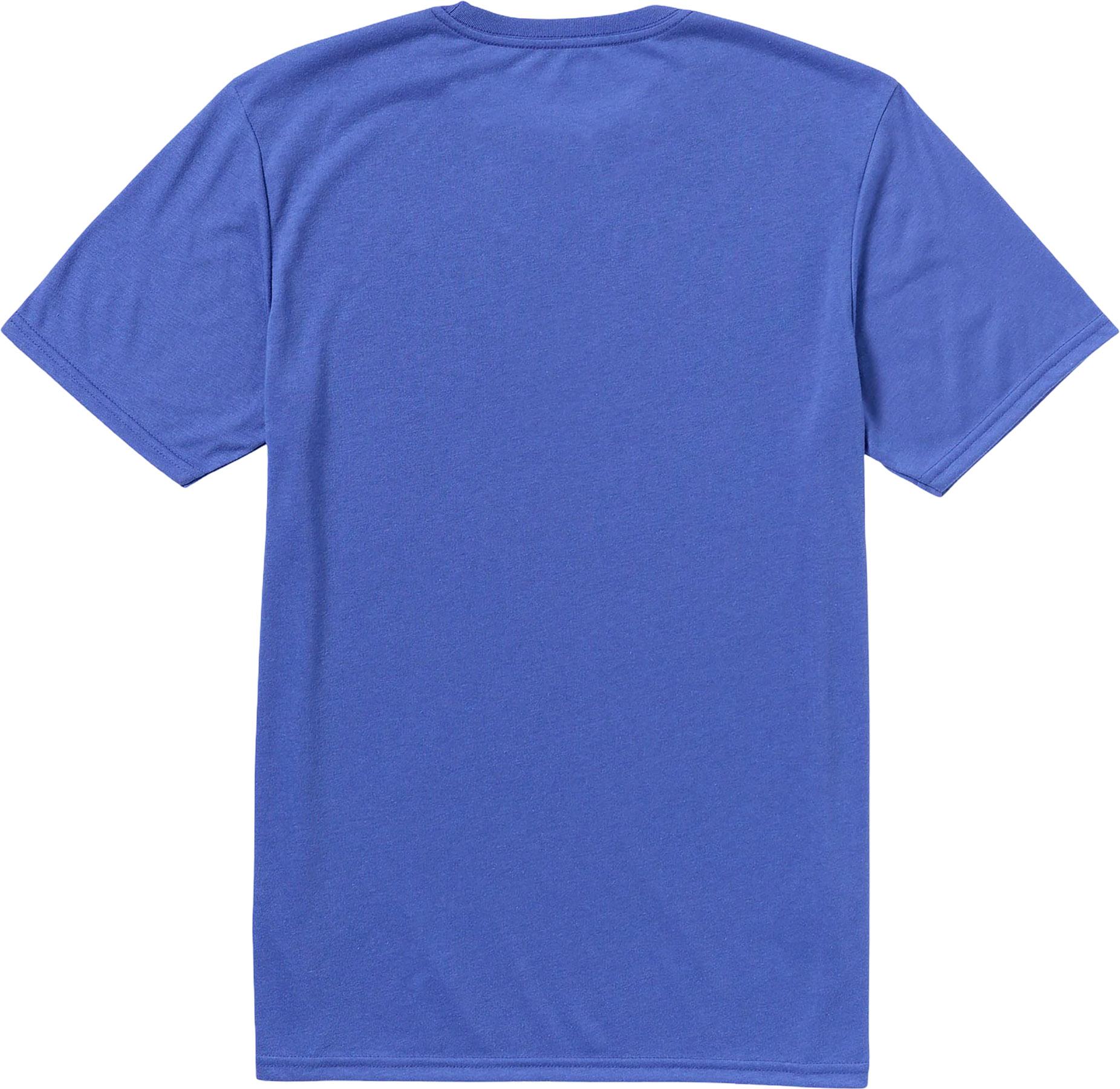Product gallery image number 3 for product Stone Tech Short Sleeve T-Shirt - Men's