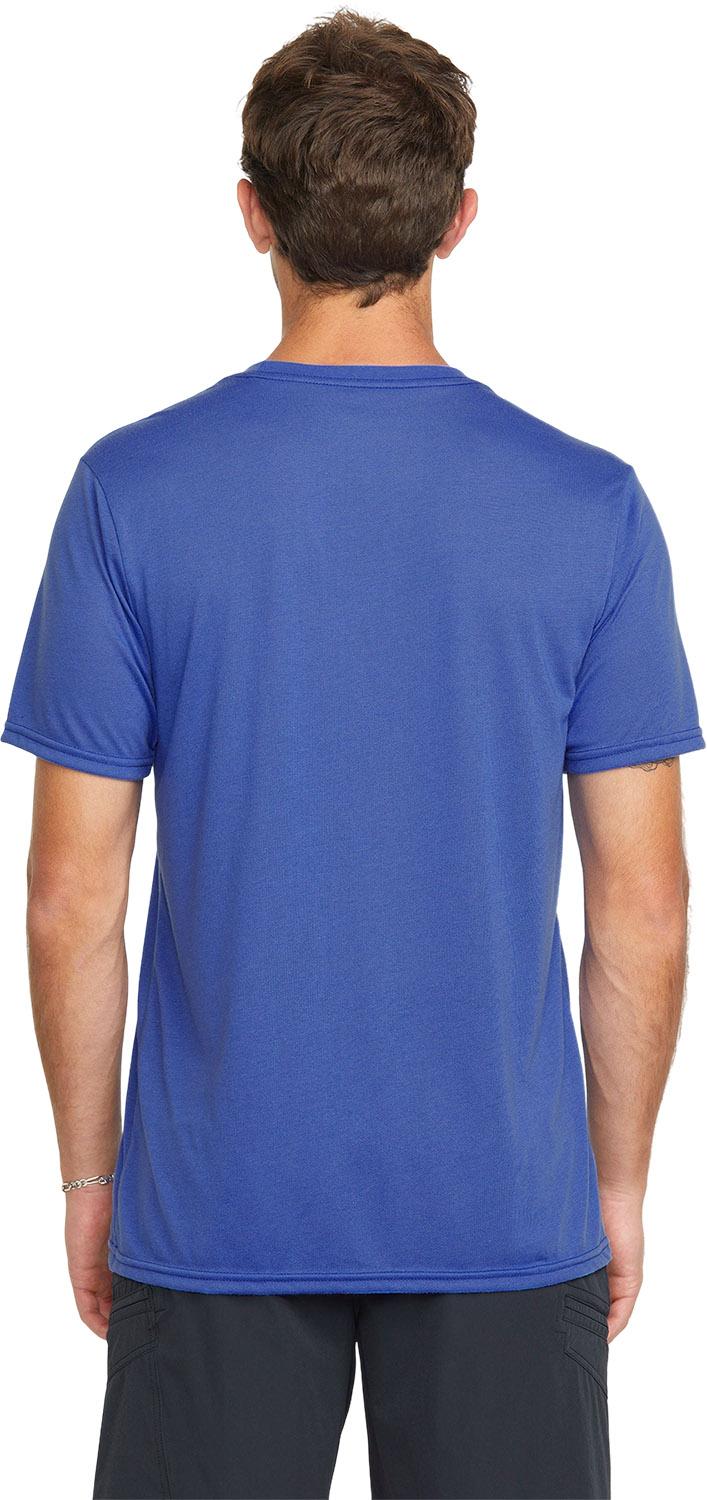 Product gallery image number 2 for product Stone Tech Short Sleeve T-Shirt - Men's