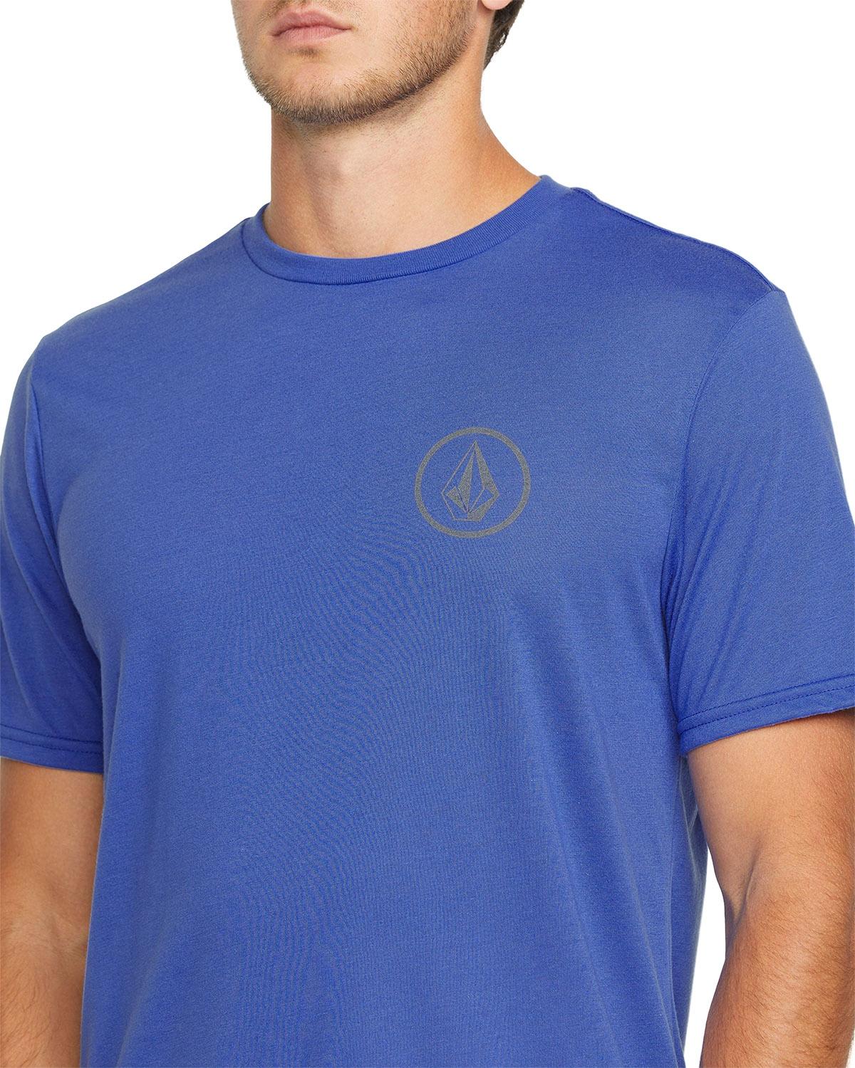 Product gallery image number 5 for product Stone Tech Short Sleeve T-Shirt - Men's