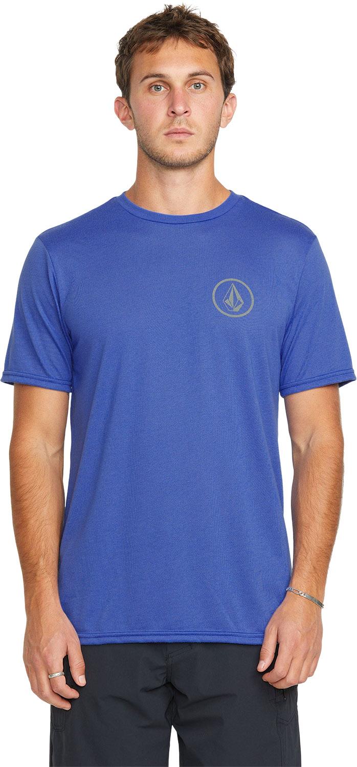 Product gallery image number 4 for product Stone Tech Short Sleeve T-Shirt - Men's