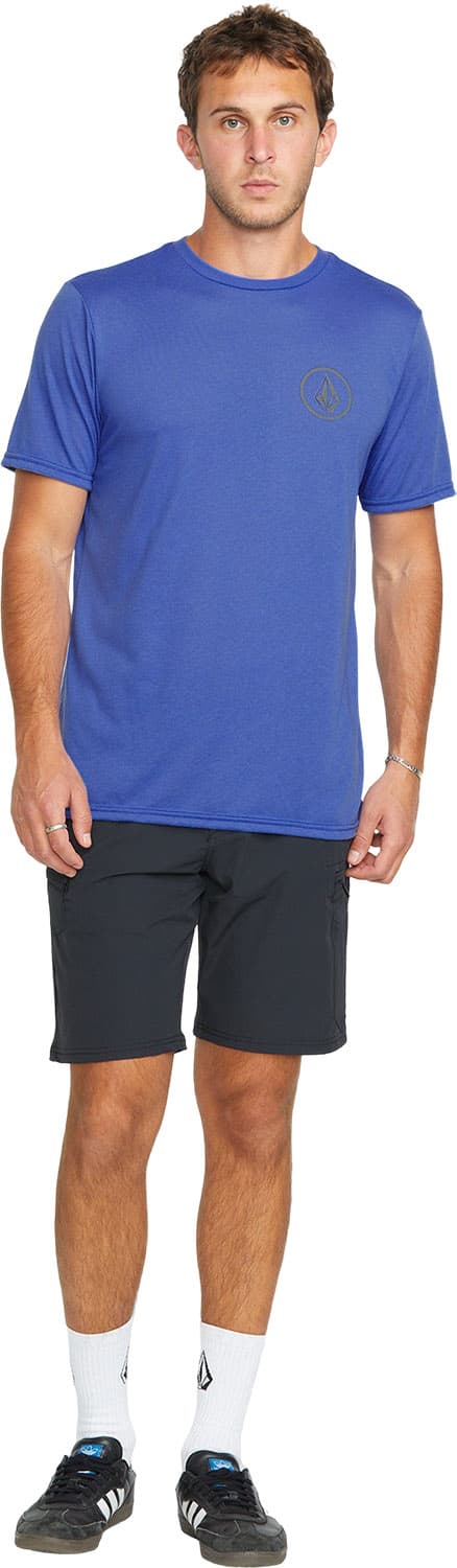 Product gallery image number 3 for product Stone Tech Short Sleeve T-Shirt - Men's
