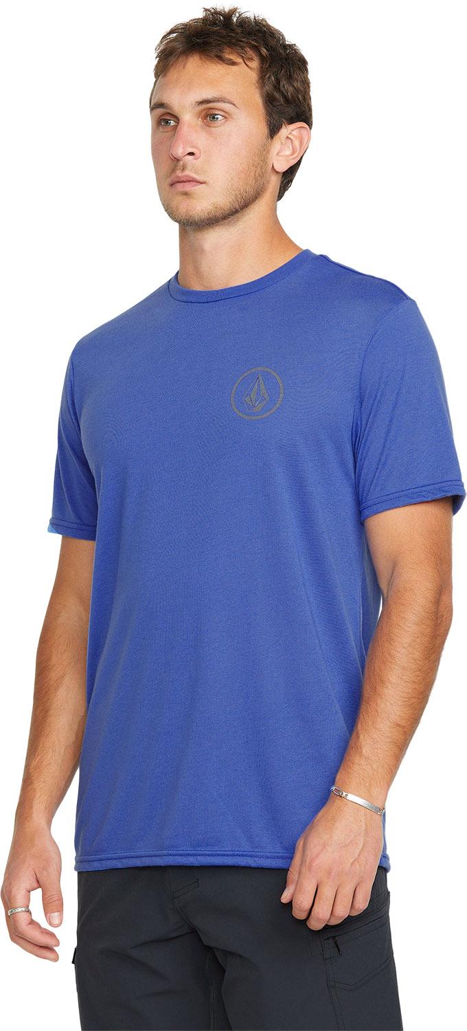 Product gallery image number 8 for product Stone Tech Short Sleeve T-Shirt - Men's
