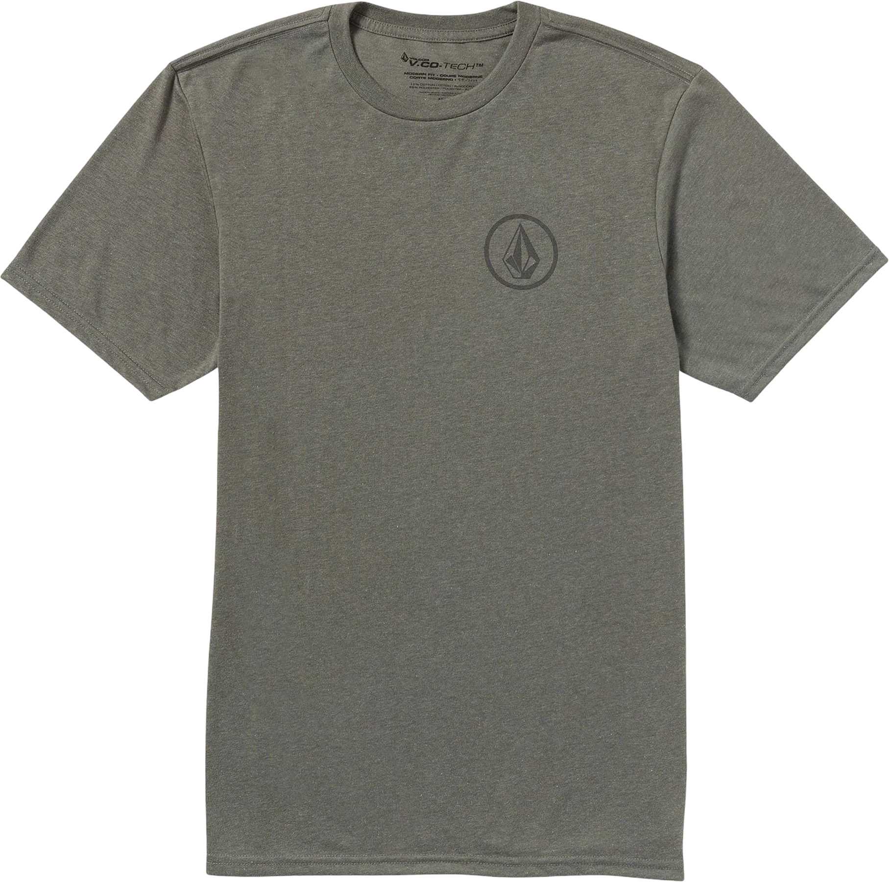 Product image for Stone Tech Short Sleeve T-Shirt - Men's