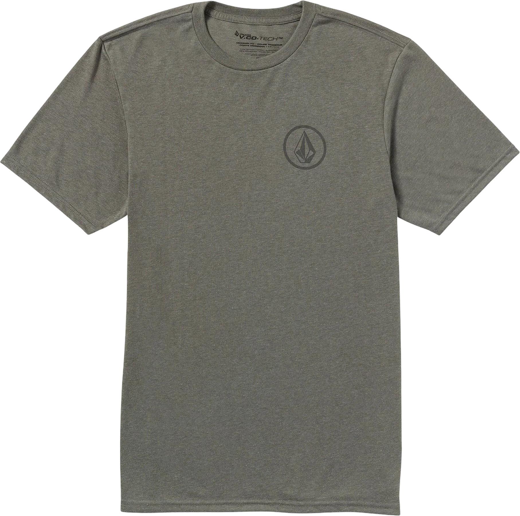 Image de produit pour T-shirt à manches courtes Stone Tech - Homme
