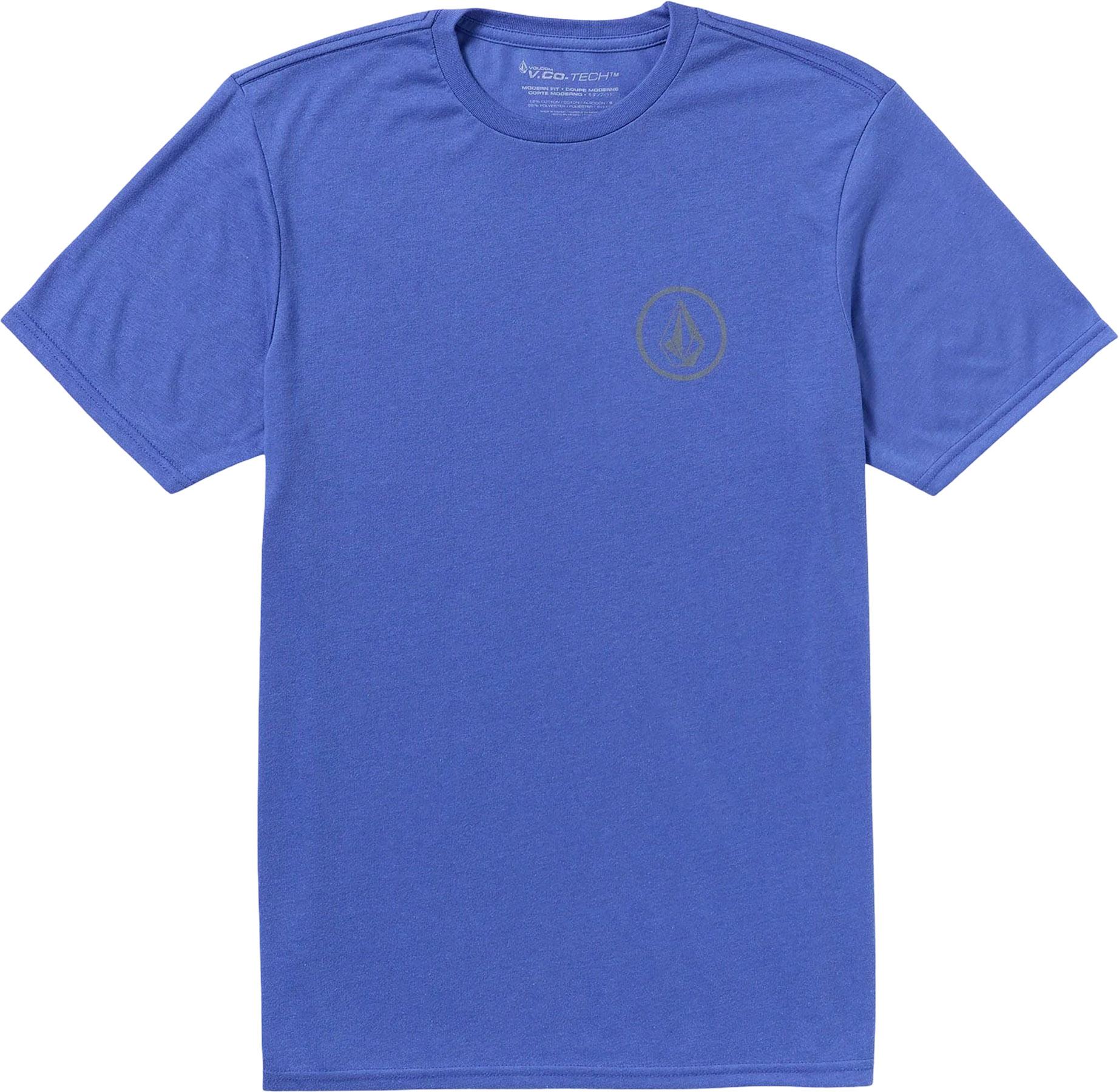 Product gallery image number 1 for product Stone Tech Short Sleeve T-Shirt - Men's