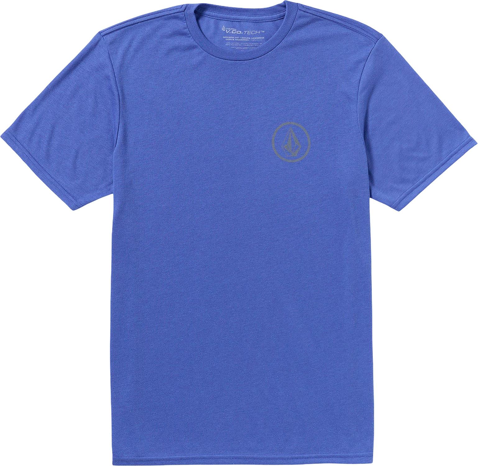 Product image for Stone Tech Short Sleeve T-Shirt - Men's