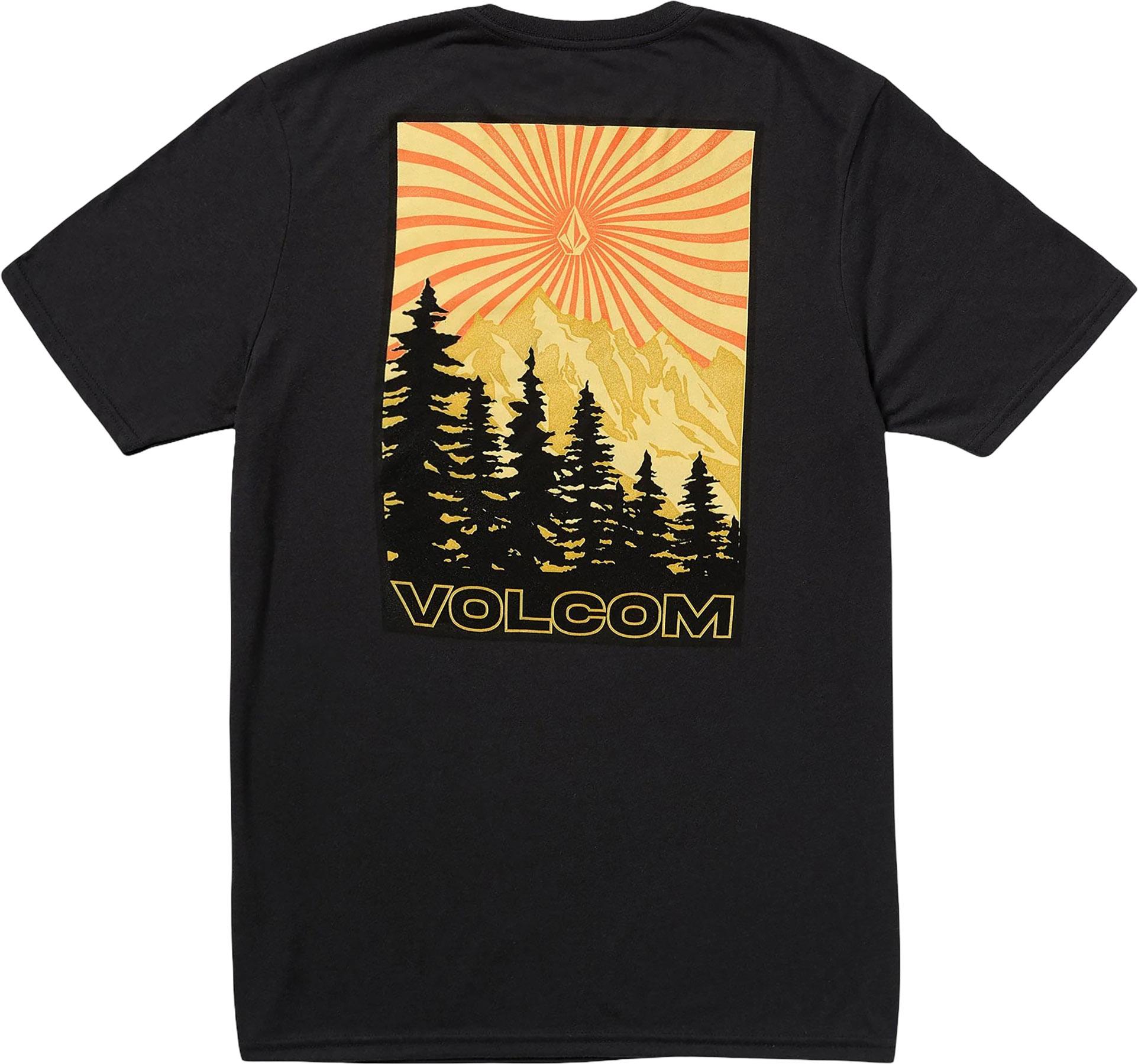 Numéro de l'image de la galerie de produits 2 pour le produit T-shirt à manches courtes Get Out Tech - Homme