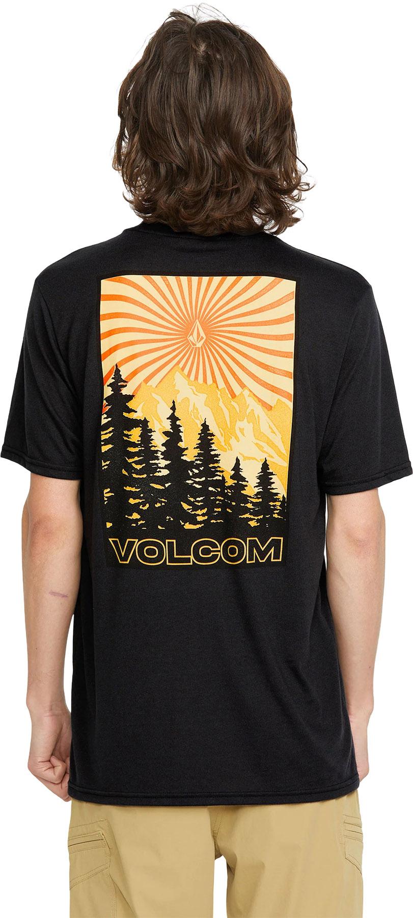 Numéro de l'image de la galerie de produits 3 pour le produit T-shirt à manches courtes Get Out Tech - Homme