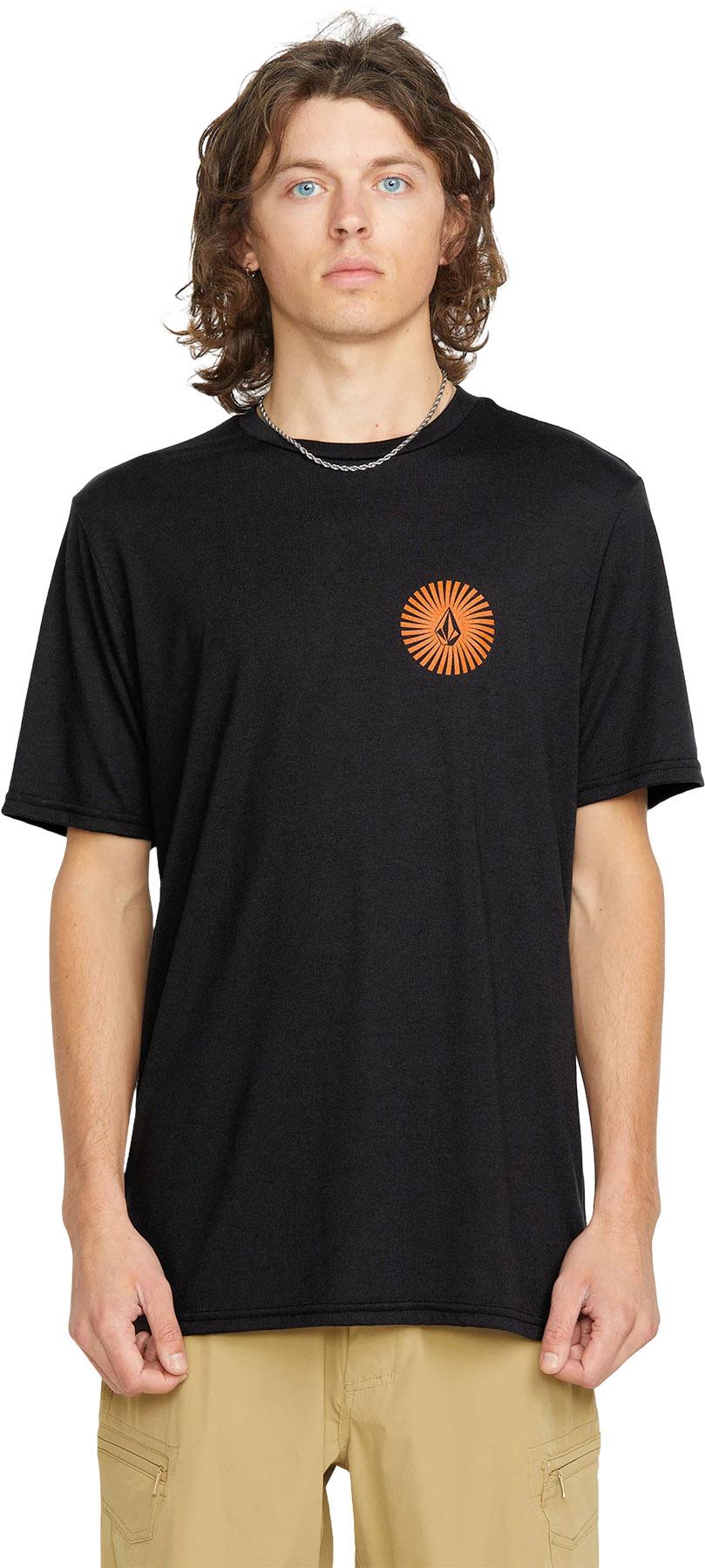 Numéro de l'image de la galerie de produits 4 pour le produit T-shirt à manches courtes Get Out Tech - Homme