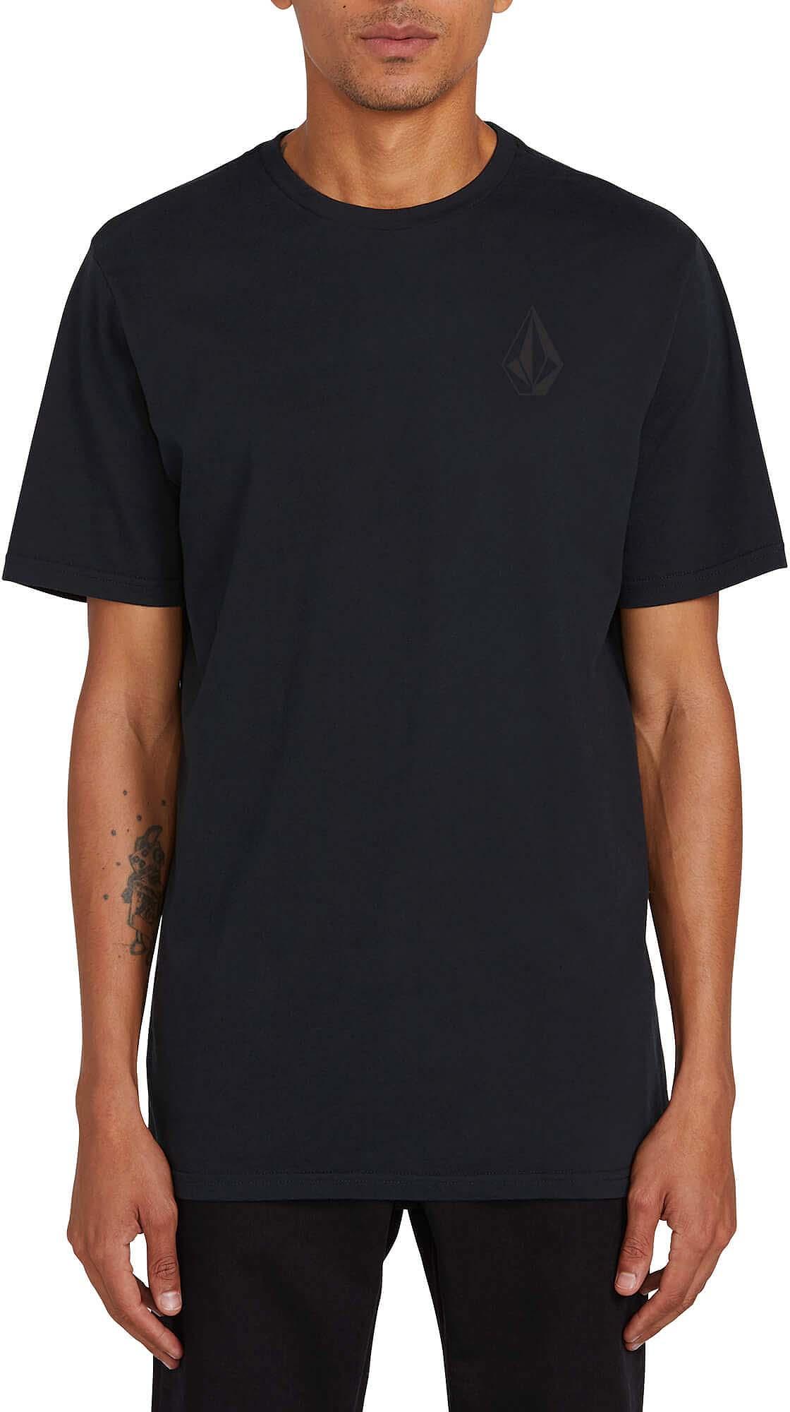 Product gallery image number 1 for product Stone Tech Short Sleeve Tee - Men's