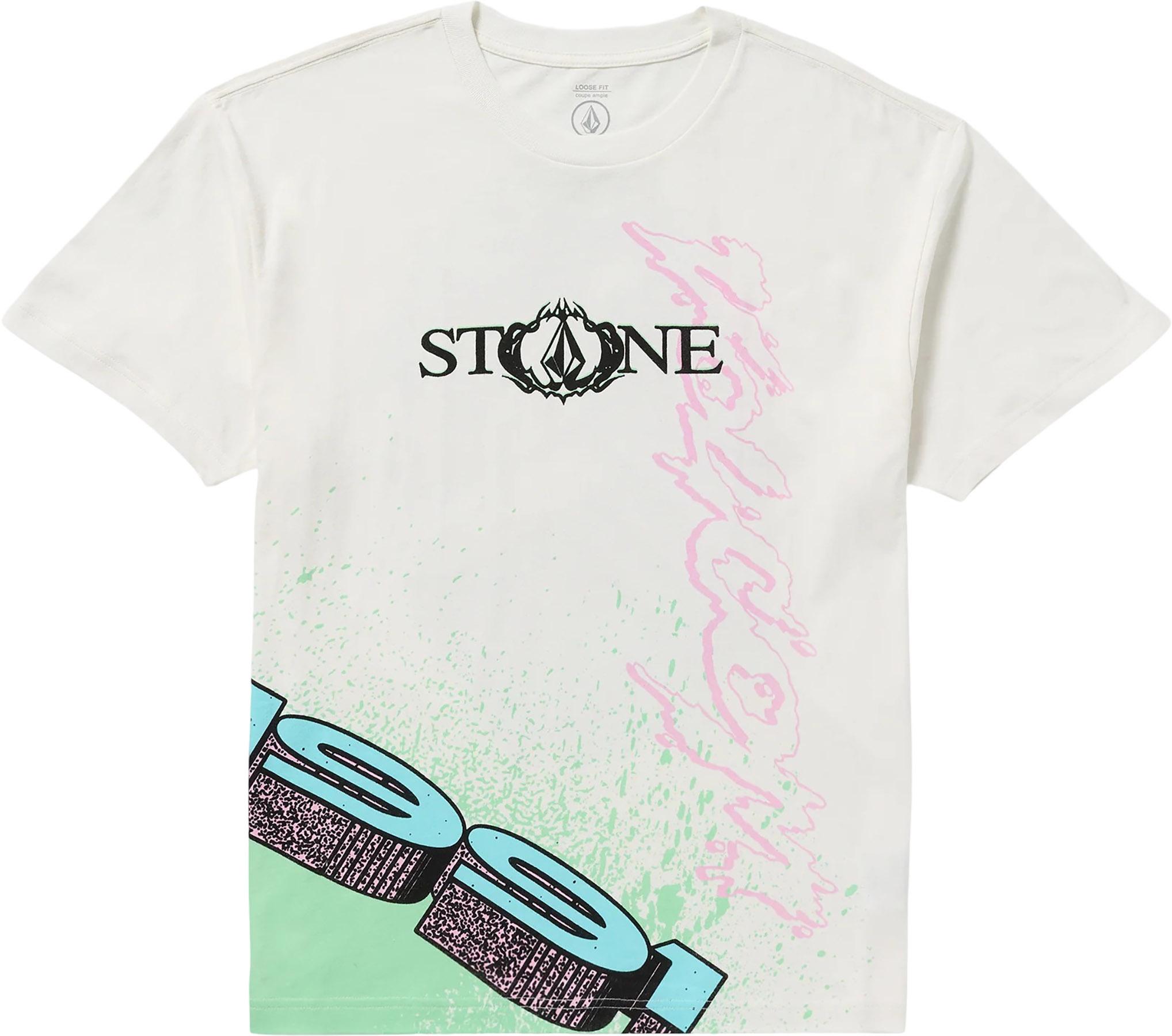 Product image for Heavy Tubes Short Sleeve T-Shirt - Men's