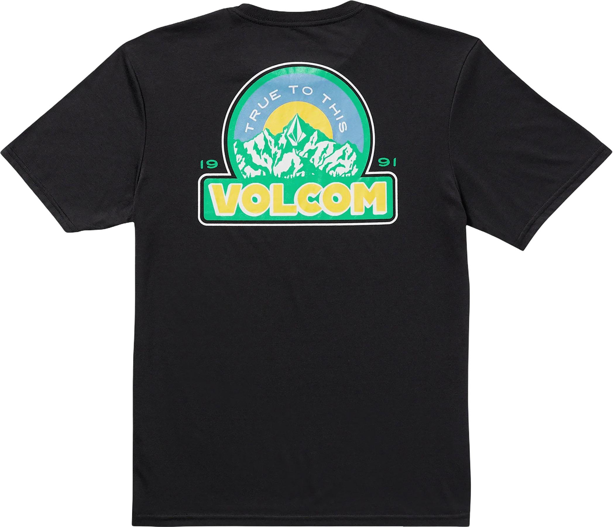 Numéro de l'image de la galerie de produits 2 pour le produit T-shirt à manches courtes Techtonic Tech - Homme