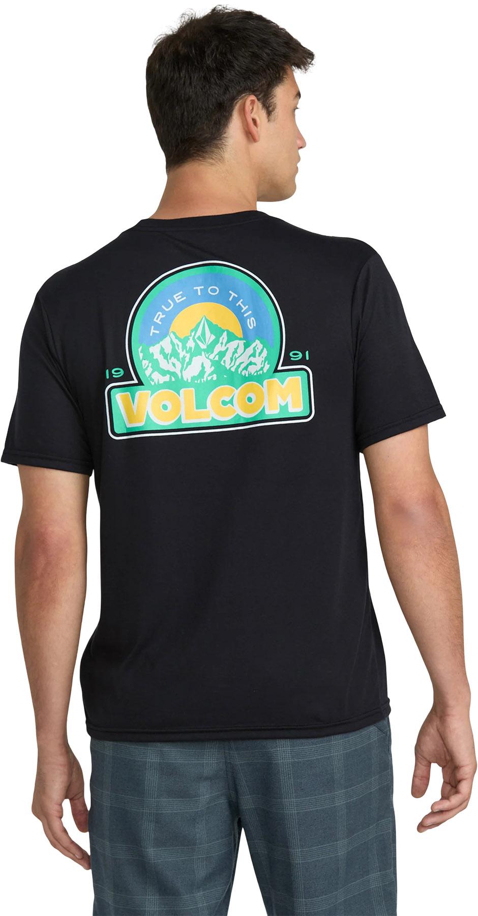 Numéro de l'image de la galerie de produits 3 pour le produit T-shirt à manches courtes Techtonic Tech - Homme