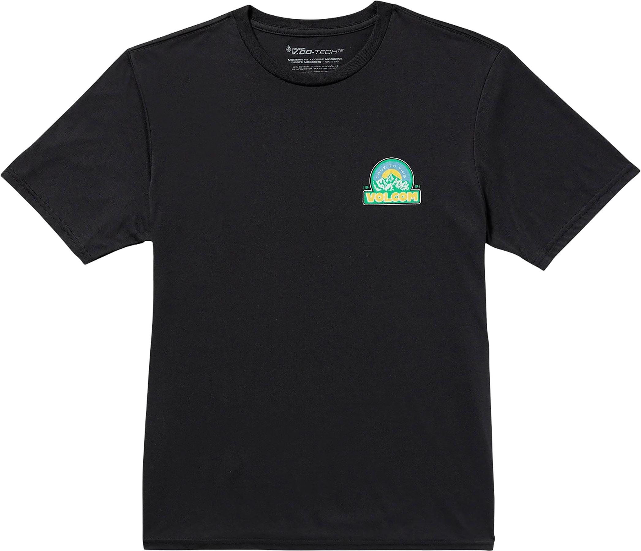 Image de produit pour T-shirt à manches courtes Techtonic Tech - Homme