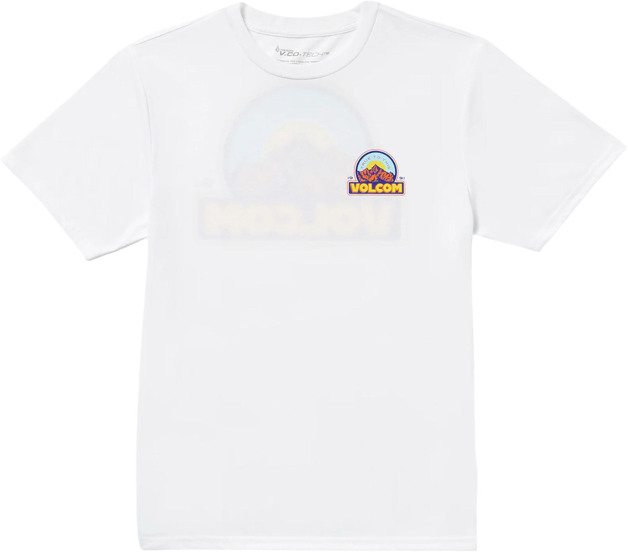 Product image for Techtonic Tech Short Sleeve T-Shirt - Men's