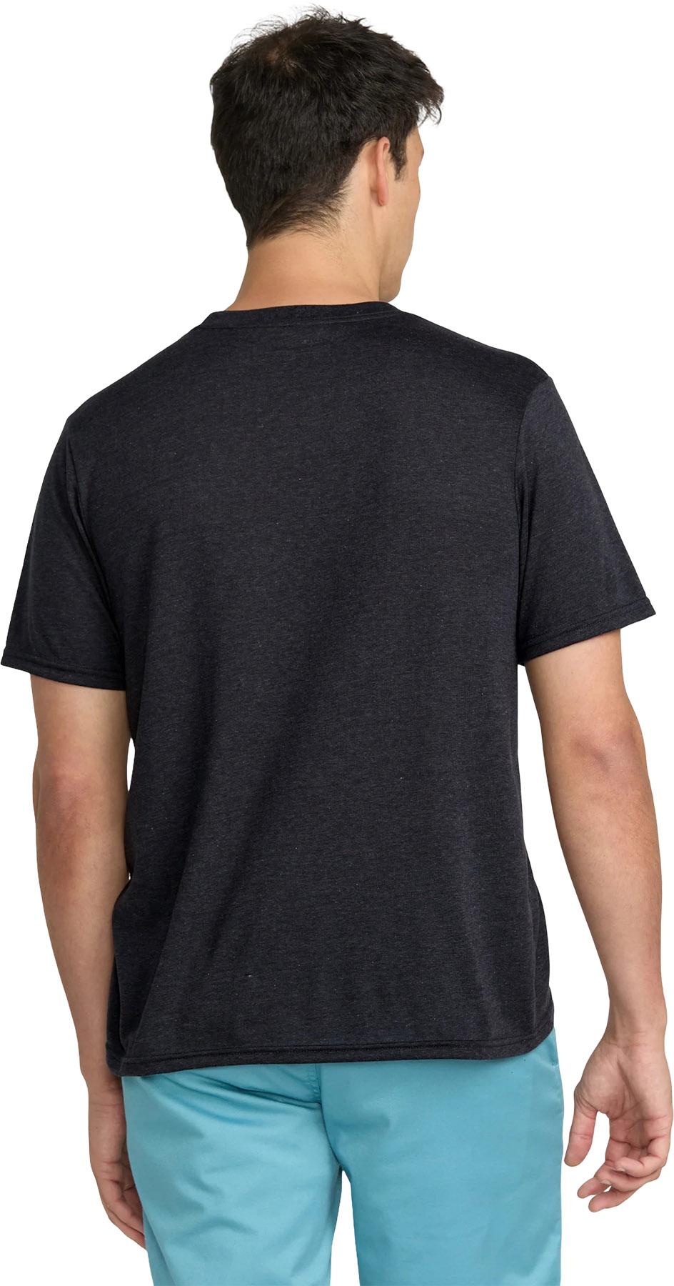 Numéro de l'image de la galerie de produits 2 pour le produit T-shirt à manches courtes Prisim Tech - Homme