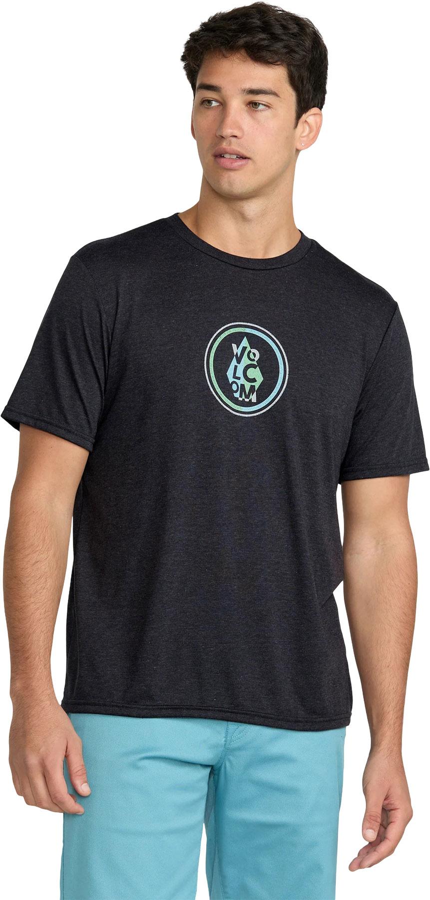 Numéro de l'image de la galerie de produits 4 pour le produit T-shirt à manches courtes Prisim Tech - Homme