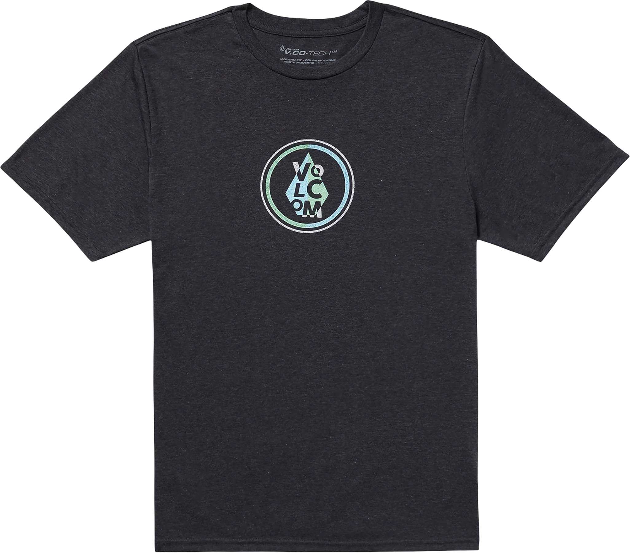 Image de produit pour T-shirt à manches courtes Prisim Tech - Homme