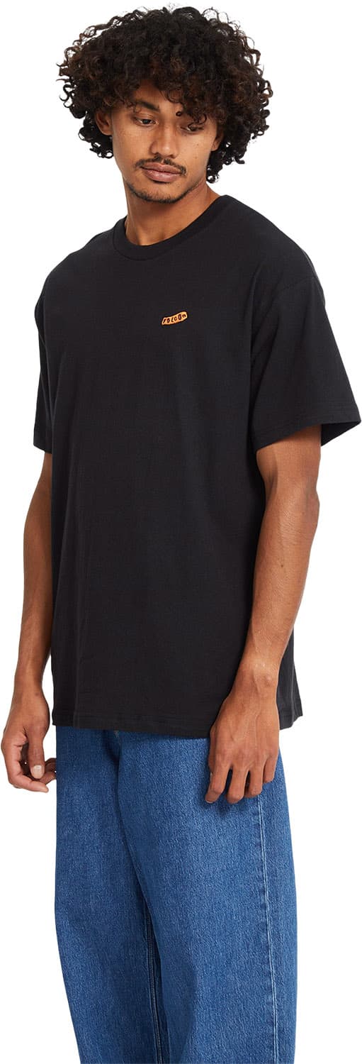 Product gallery image number 2 for product Pistol Stone LSE Short Sleeve T-Shirt - Men's